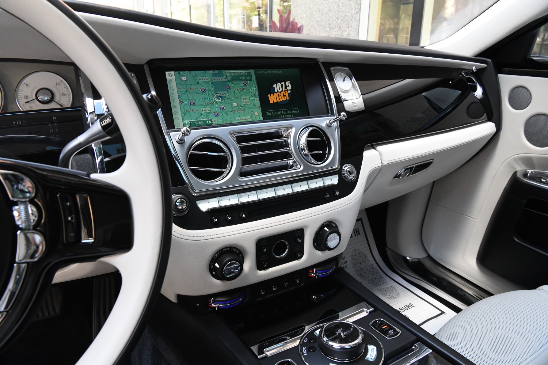 Used 2017 Rolls-Royce Ghost | St. Petersburg, FL