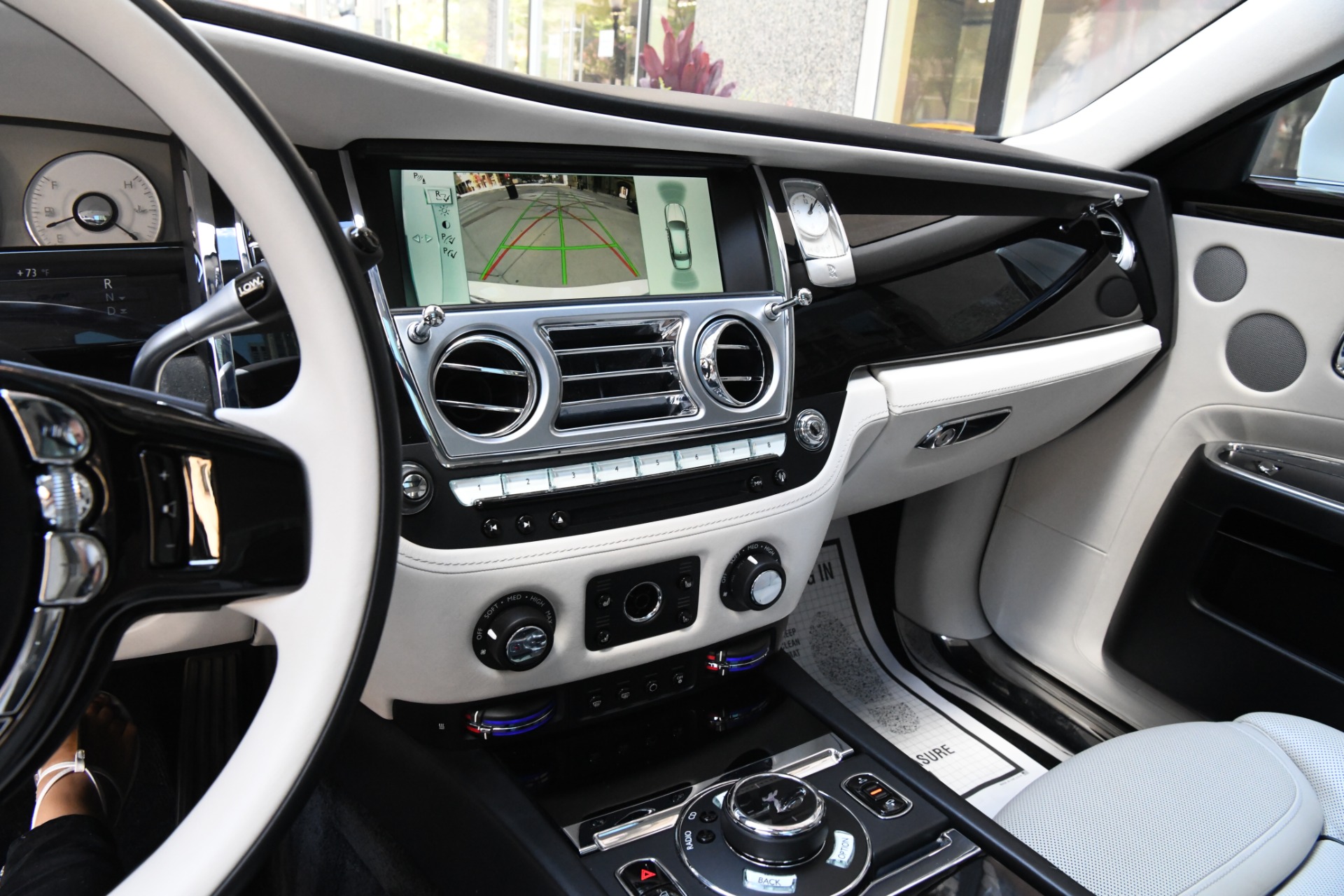 Used 2017 Rolls-Royce Ghost | St. Petersburg, FL