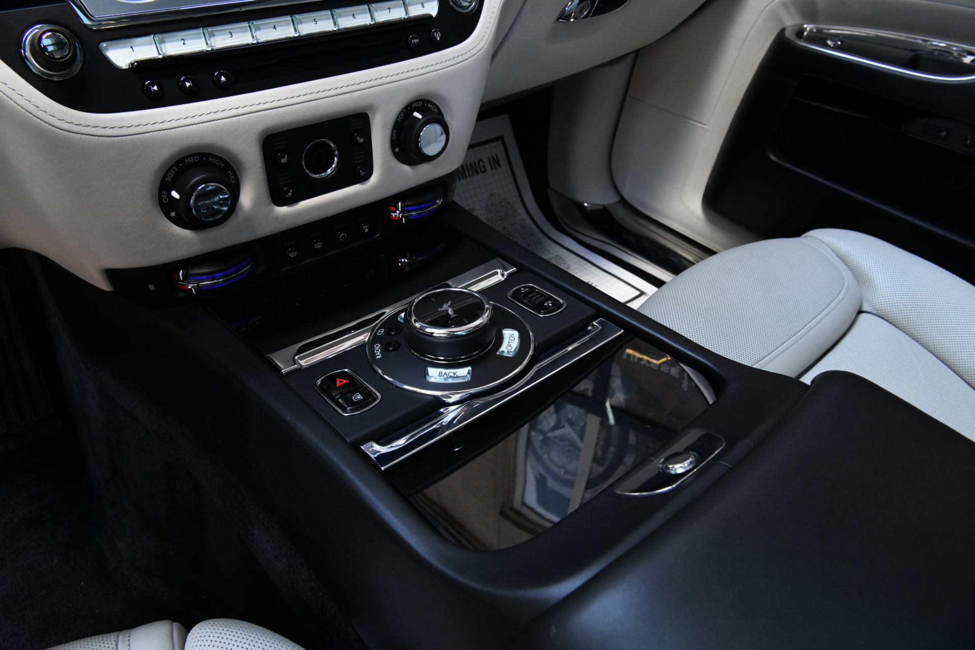 Used 2017 Rolls-Royce Ghost | St. Petersburg, FL