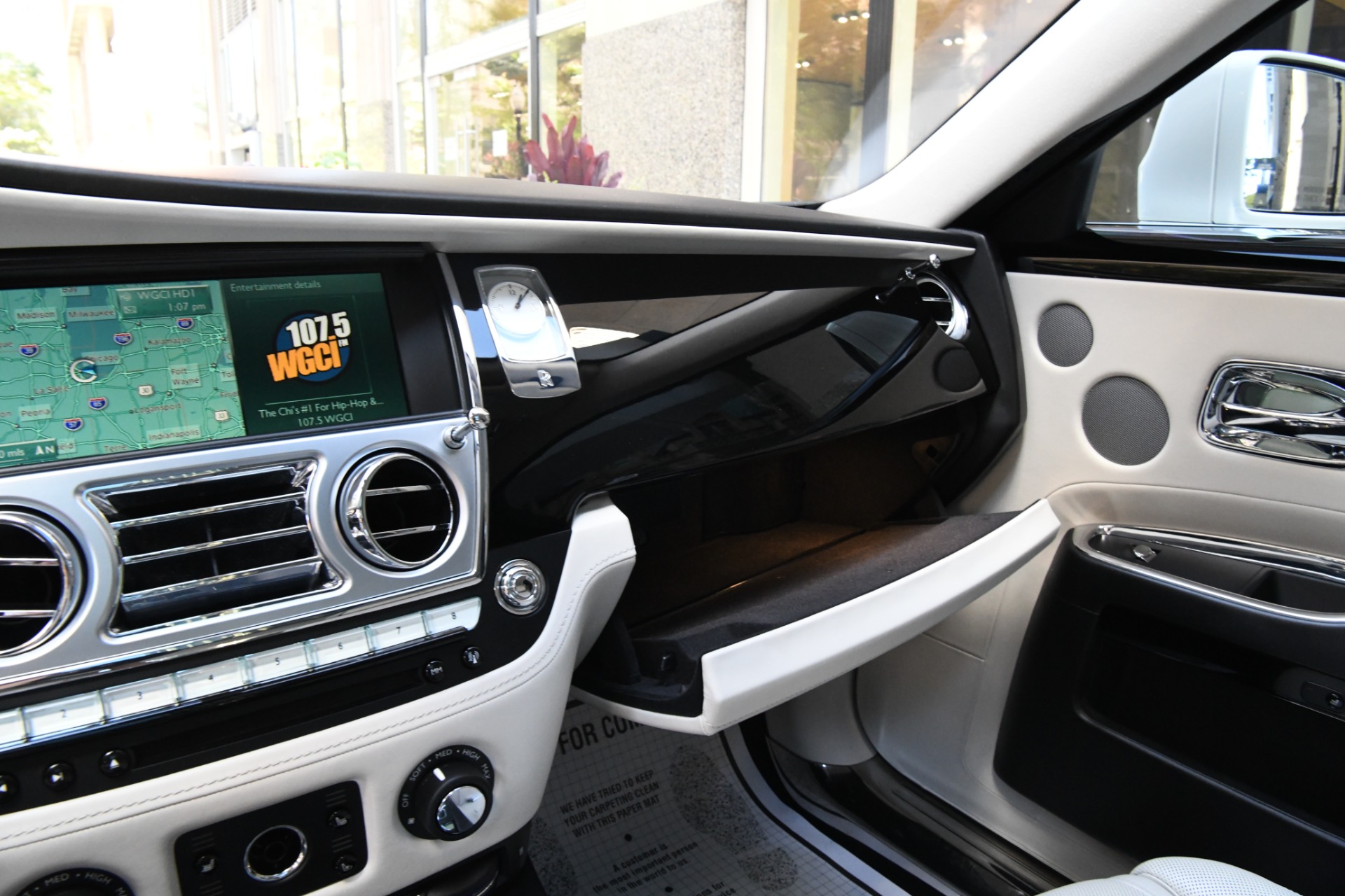 Used 2017 Rolls-Royce Ghost | St. Petersburg, FL