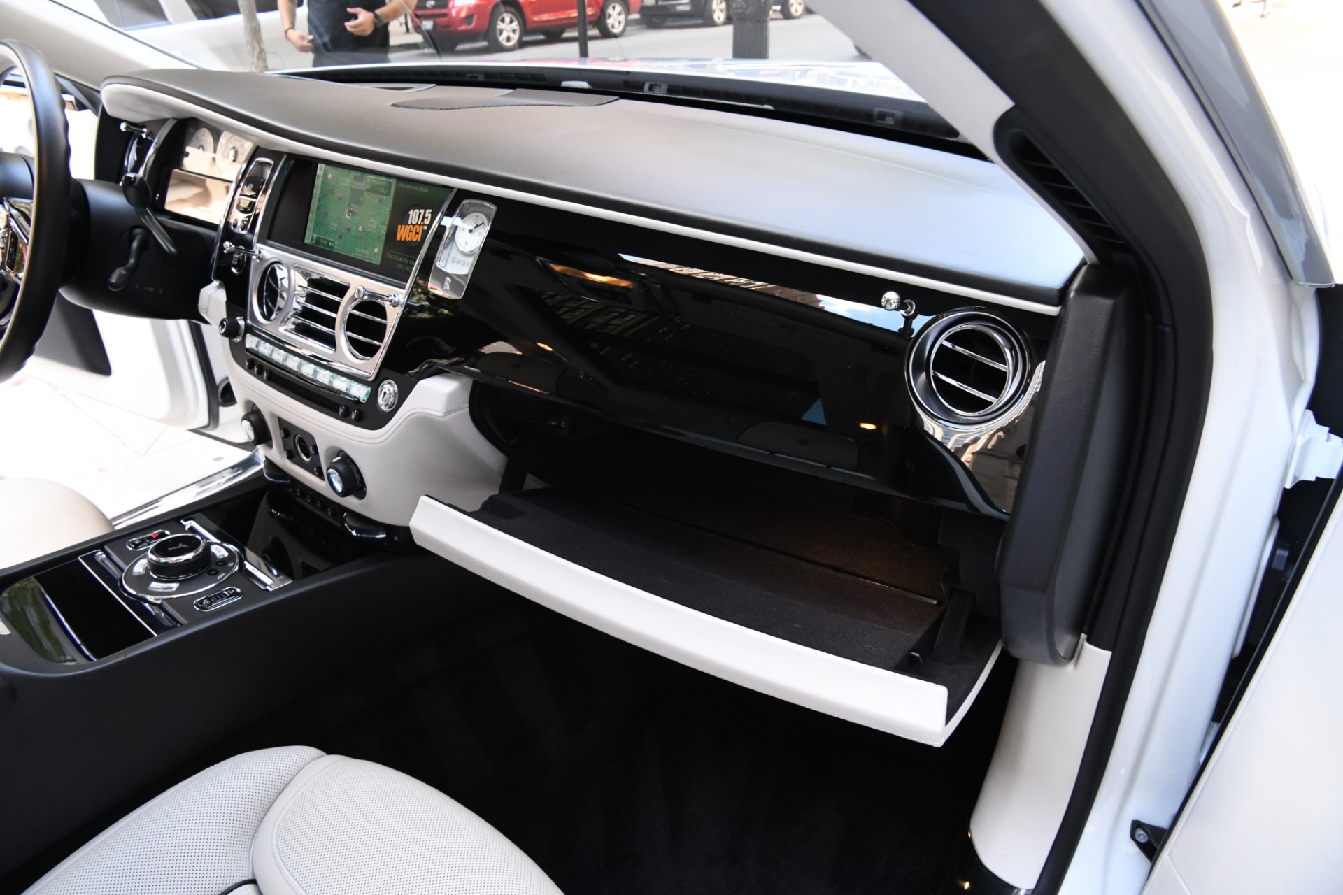 Used 2017 Rolls-Royce Ghost | St. Petersburg, FL