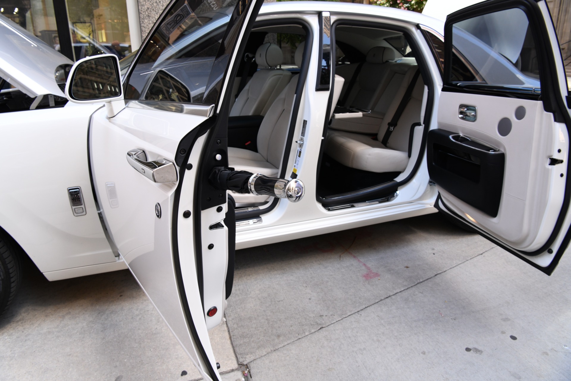 Used 2017 Rolls-Royce Ghost | St. Petersburg, FL