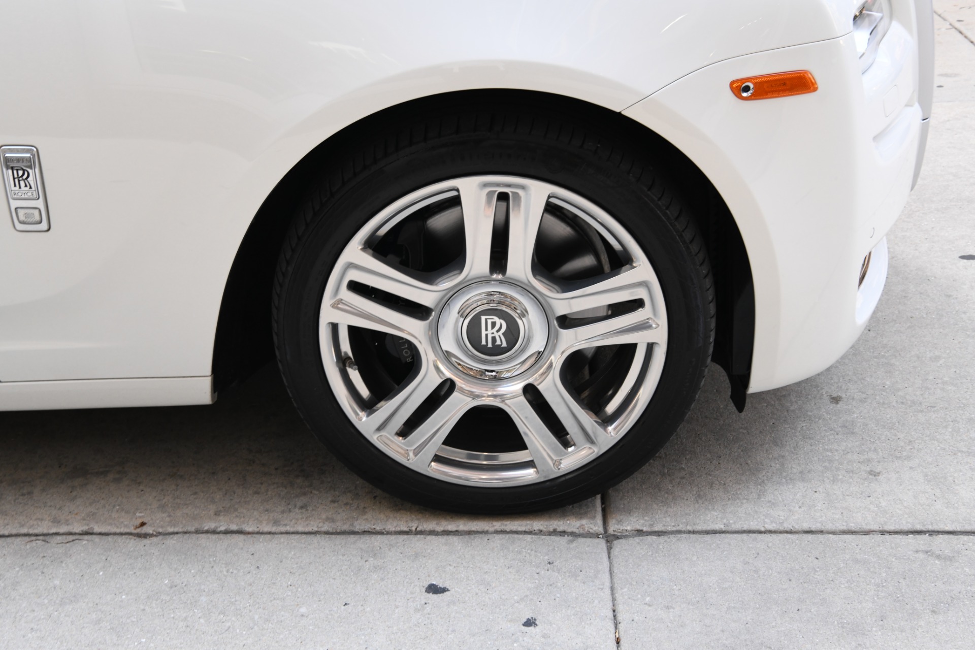Used 2017 Rolls-Royce Ghost | St. Petersburg, FL