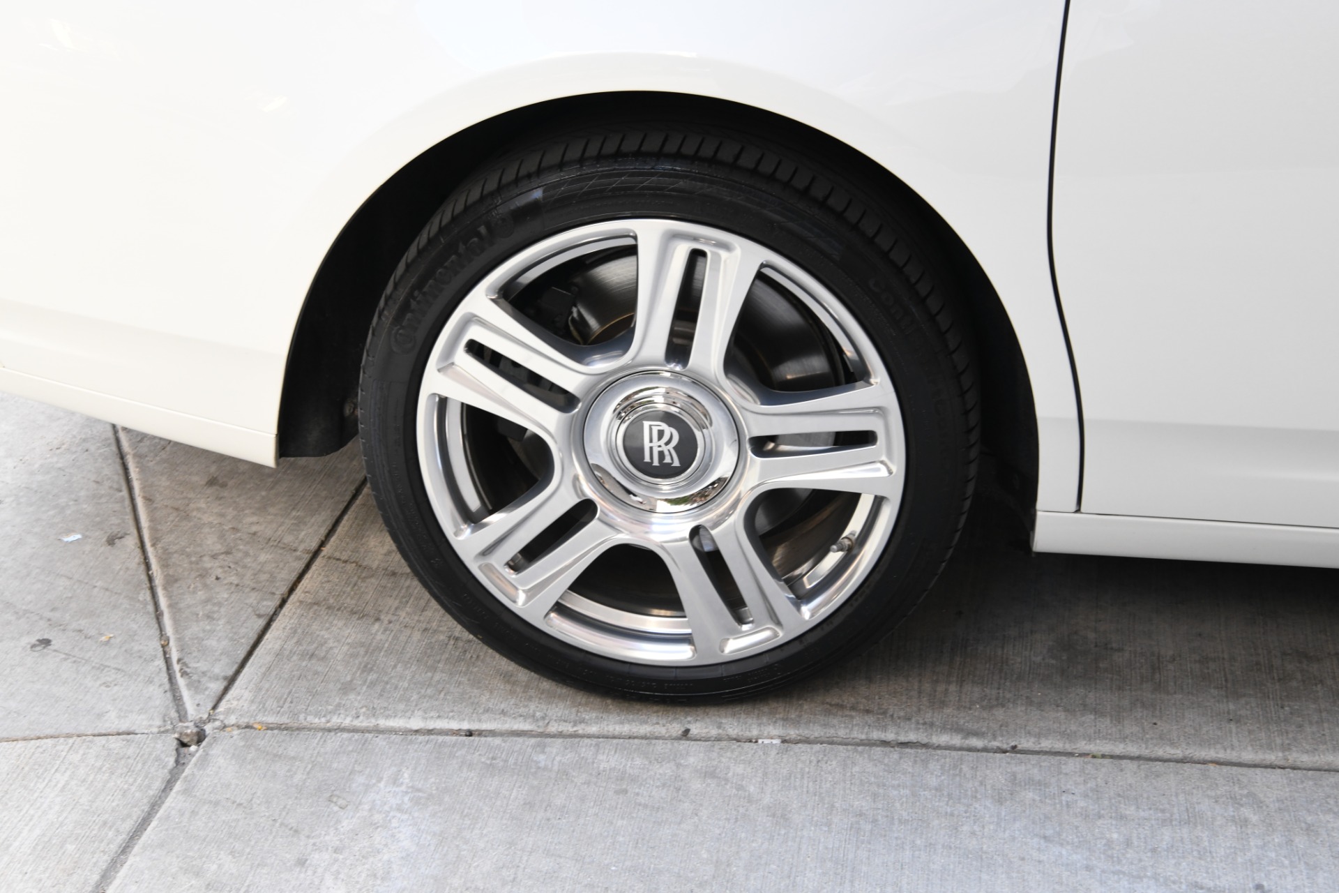 Used 2017 Rolls-Royce Ghost | St. Petersburg, FL