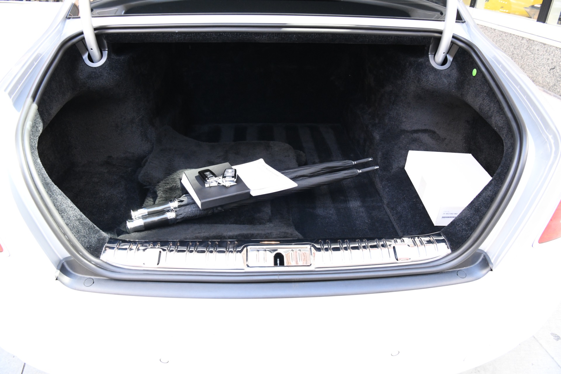 Used 2017 Rolls-Royce Ghost | St. Petersburg, FL