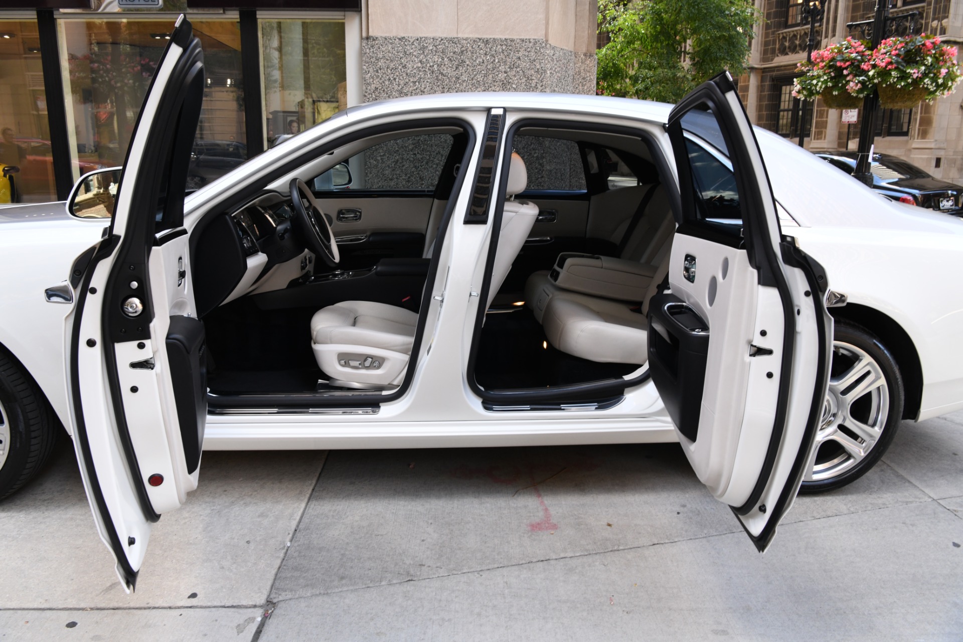 Used 2017 Rolls-Royce Ghost | St. Petersburg, FL