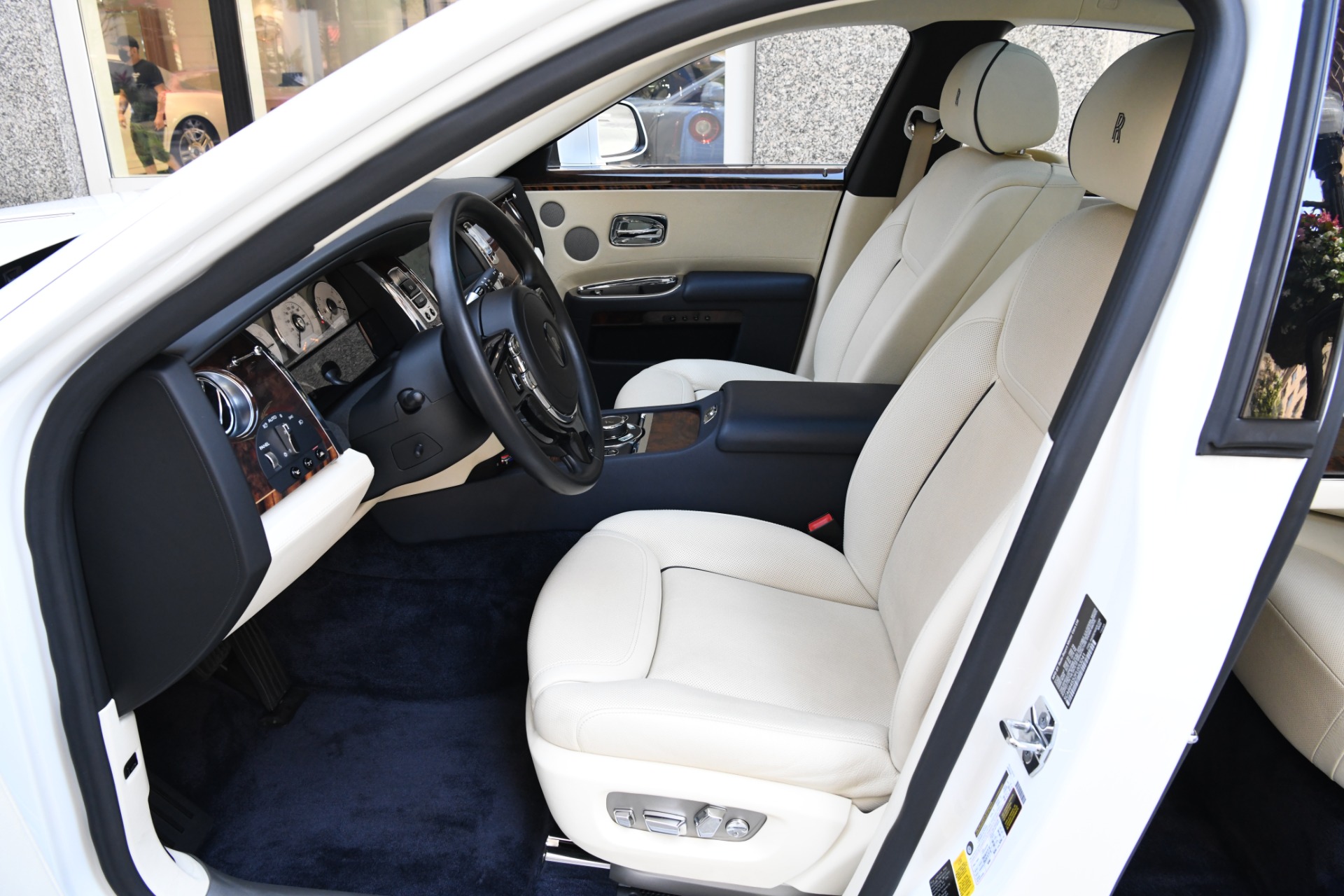 Used 2015 Rolls-Royce Ghost | St. Petersburg, FL
