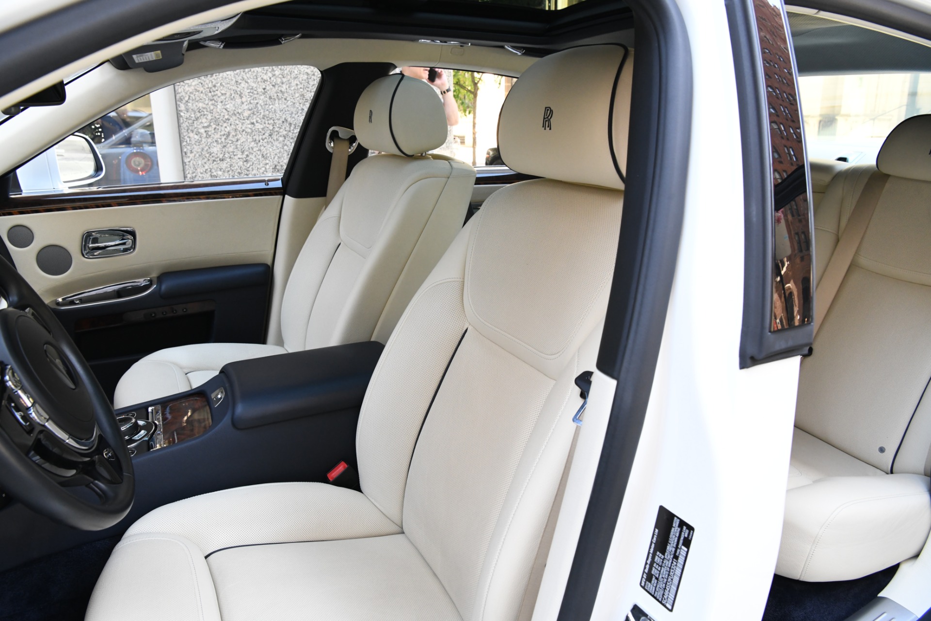 Used 2015 Rolls-Royce Ghost | St. Petersburg, FL