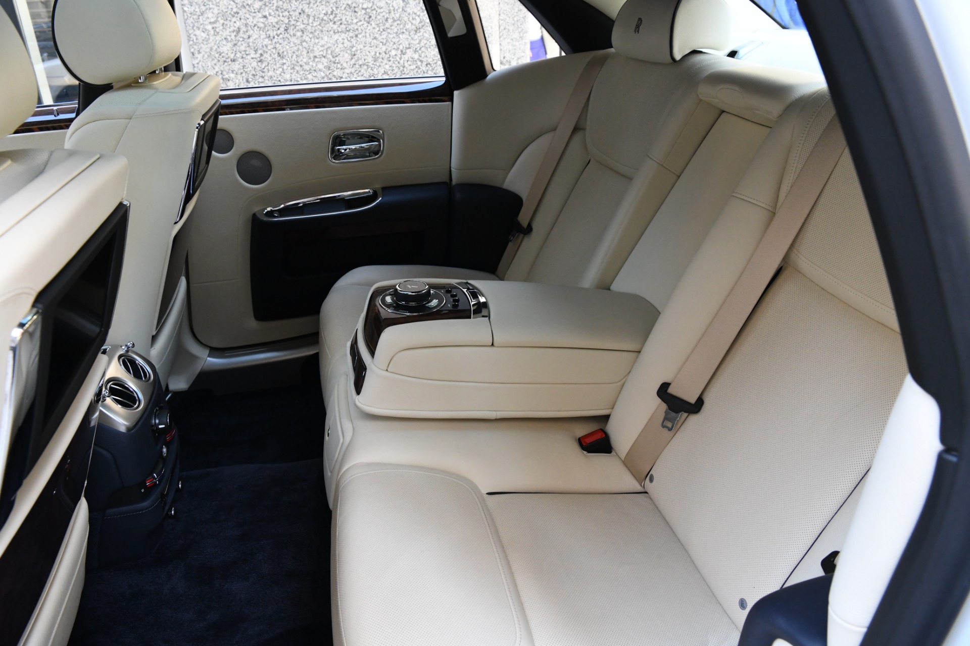 Used 2015 Rolls-Royce Ghost | St. Petersburg, FL