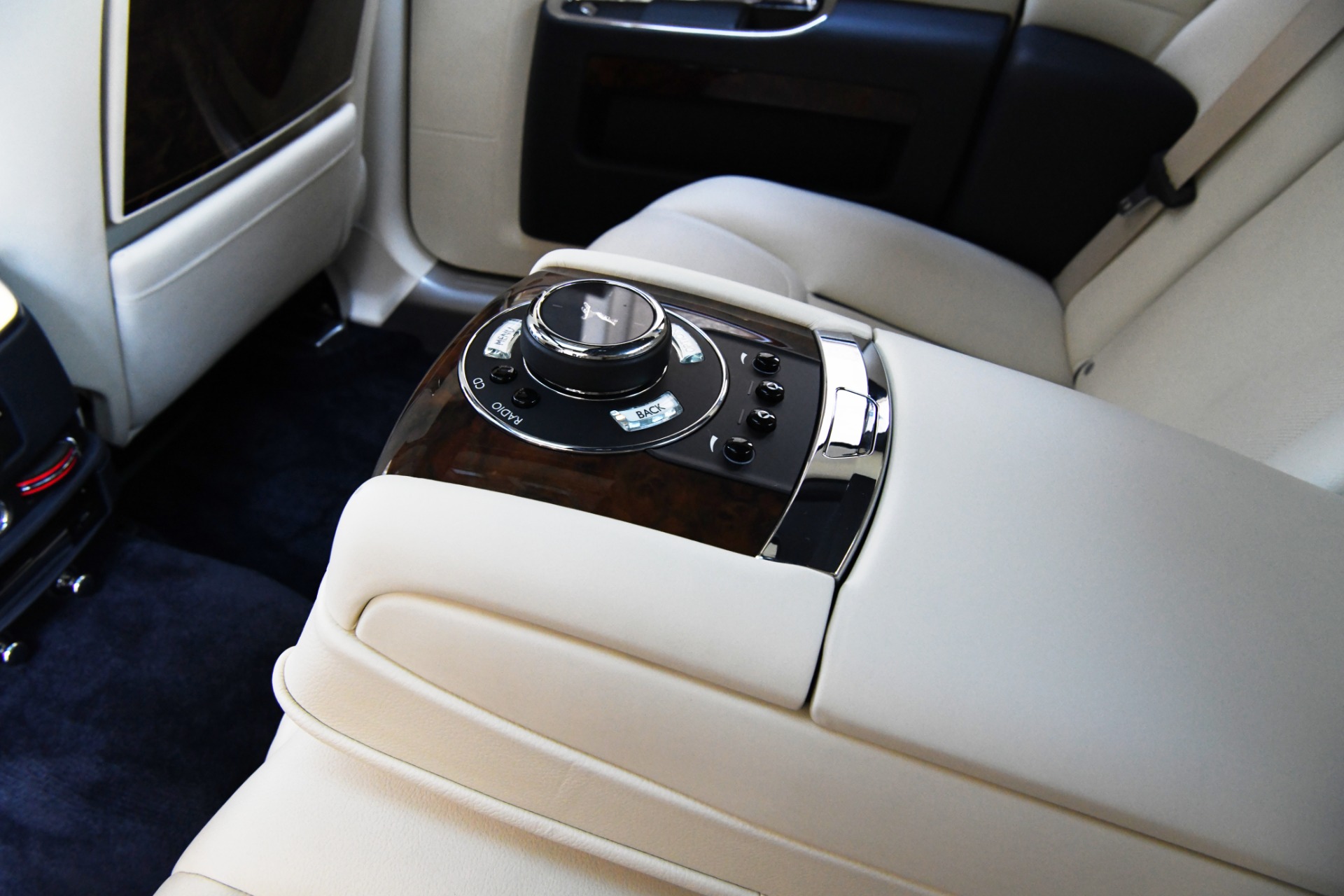 Used 2015 Rolls-Royce Ghost | St. Petersburg, FL