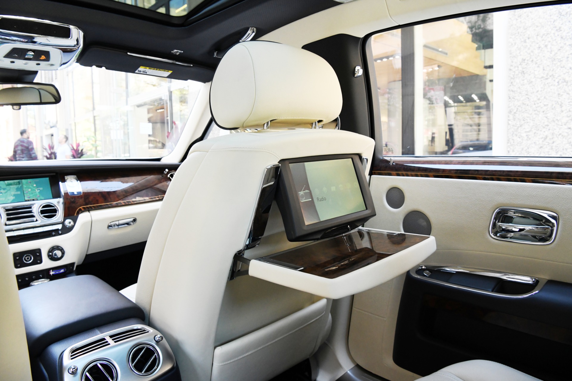 Used 2015 Rolls-Royce Ghost | St. Petersburg, FL