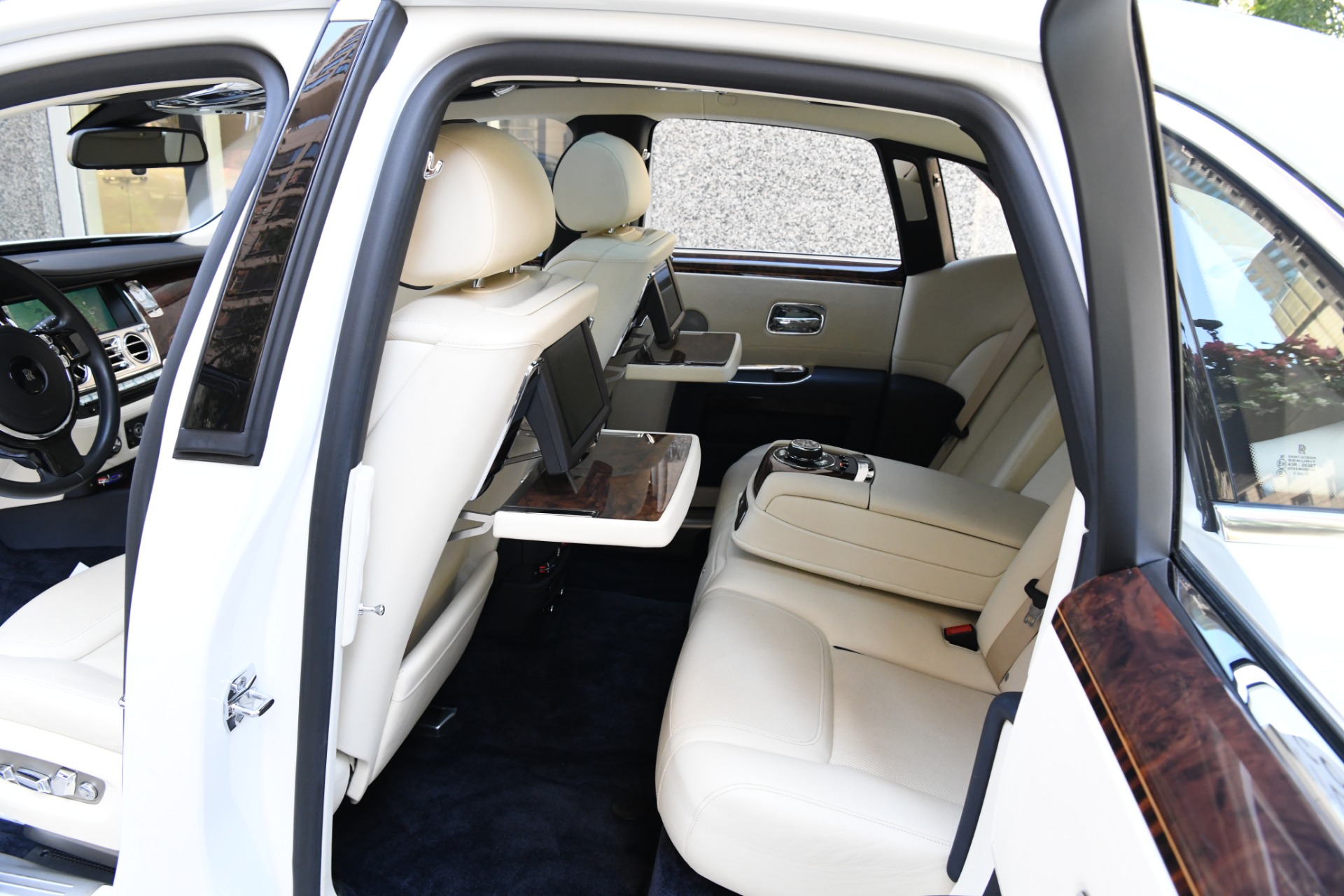 Used 2015 Rolls-Royce Ghost | St. Petersburg, FL