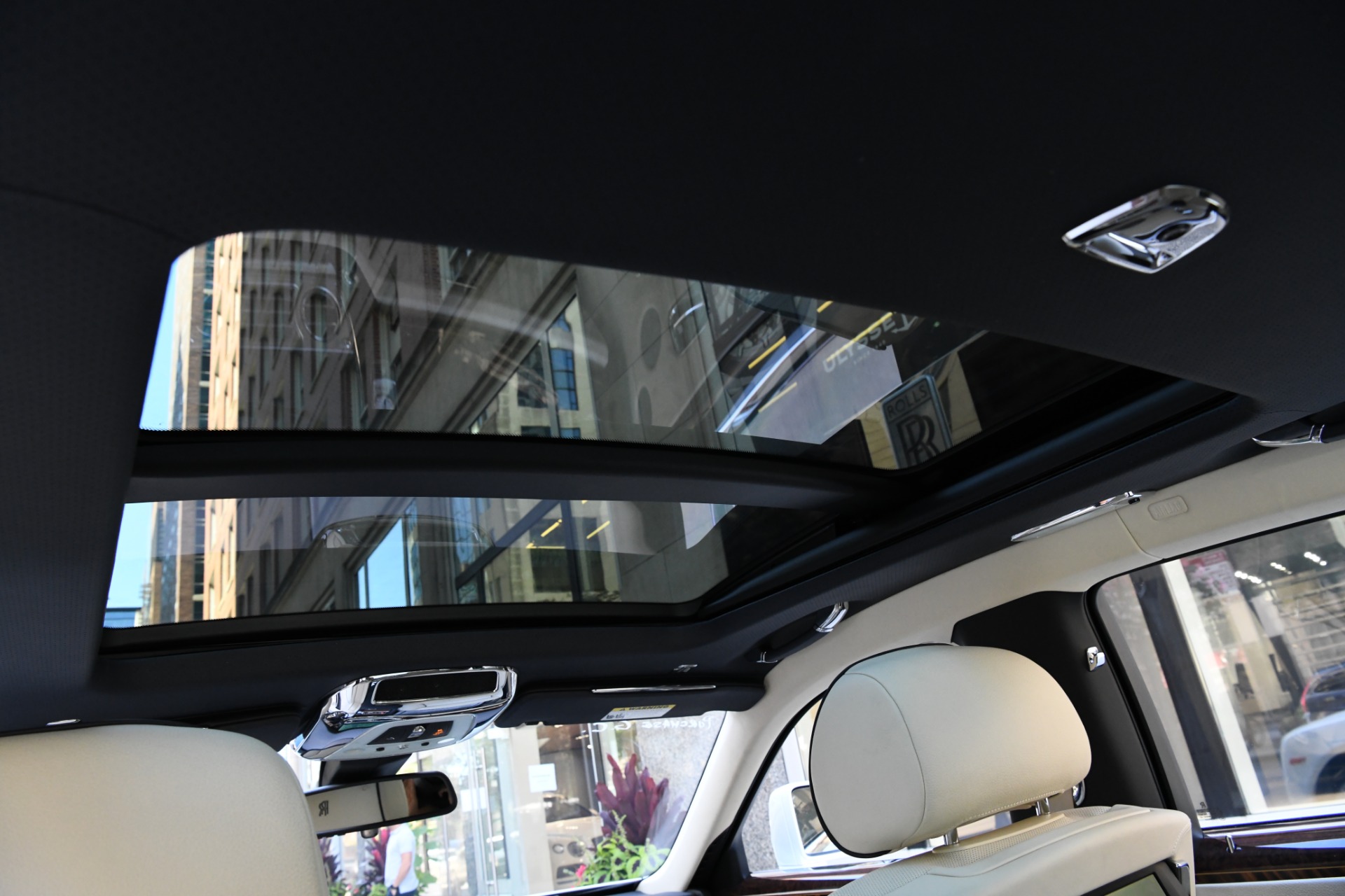 Used 2015 Rolls-Royce Ghost | St. Petersburg, FL