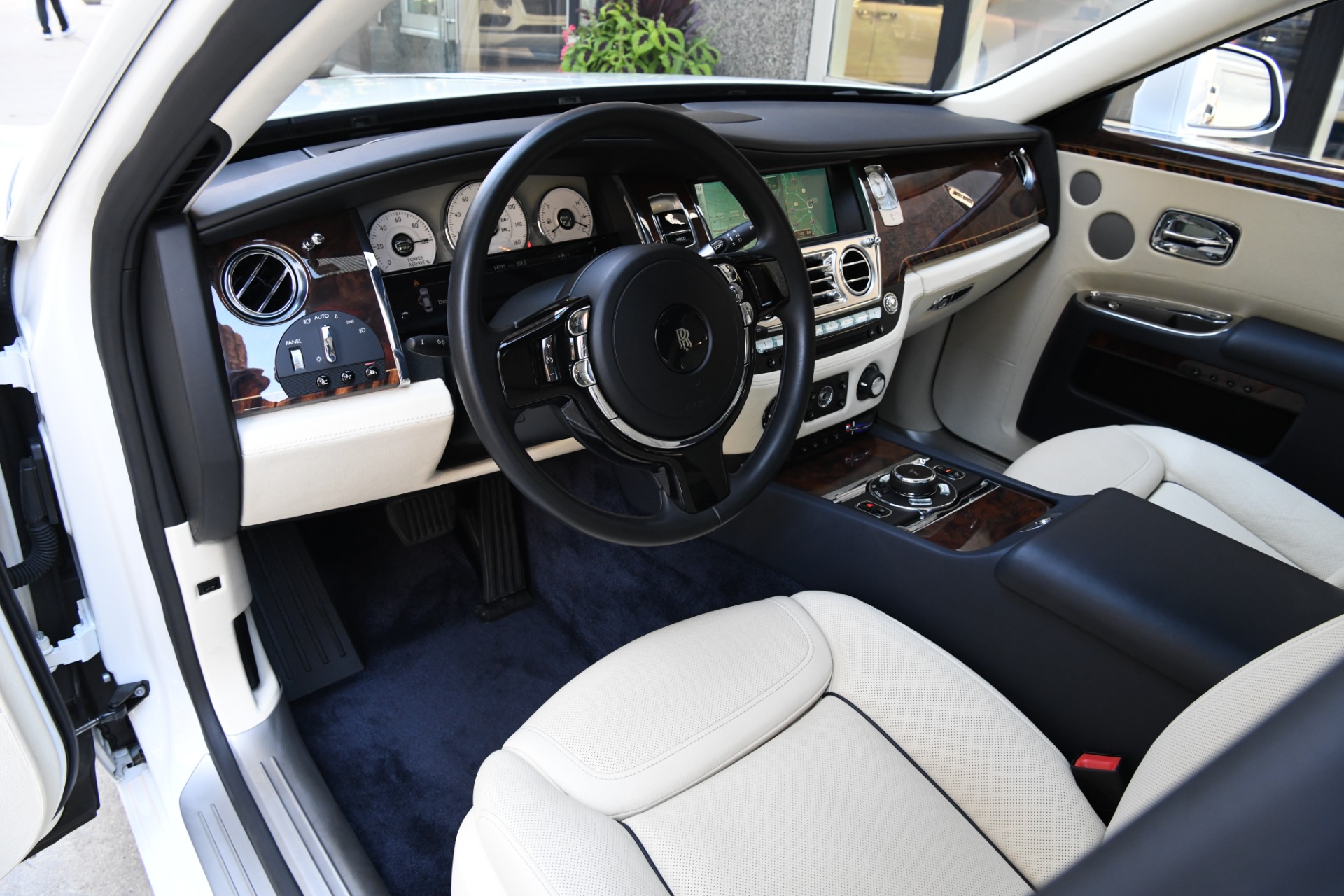 Used 2015 Rolls-Royce Ghost | St. Petersburg, FL