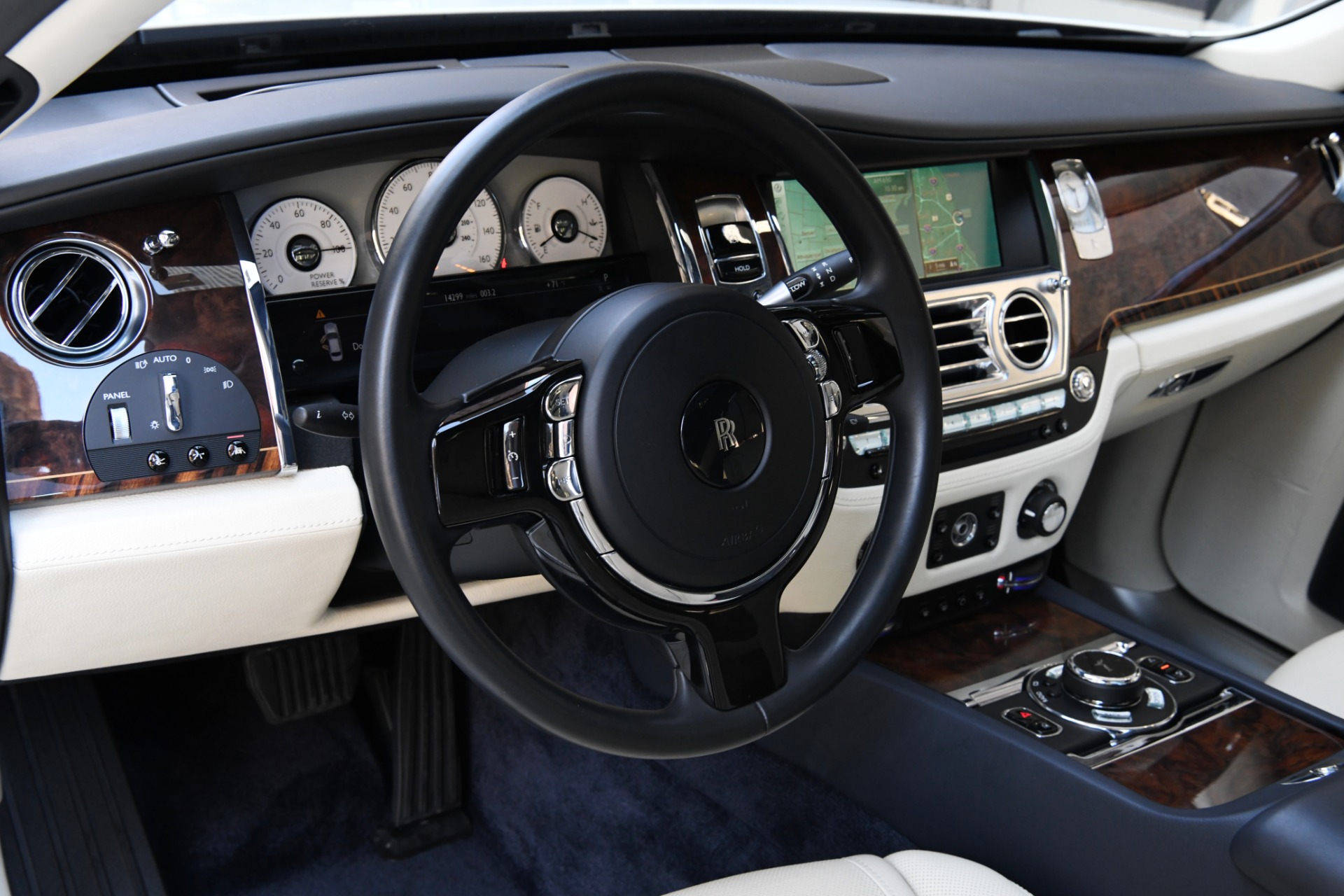 Used 2015 Rolls-Royce Ghost | St. Petersburg, FL