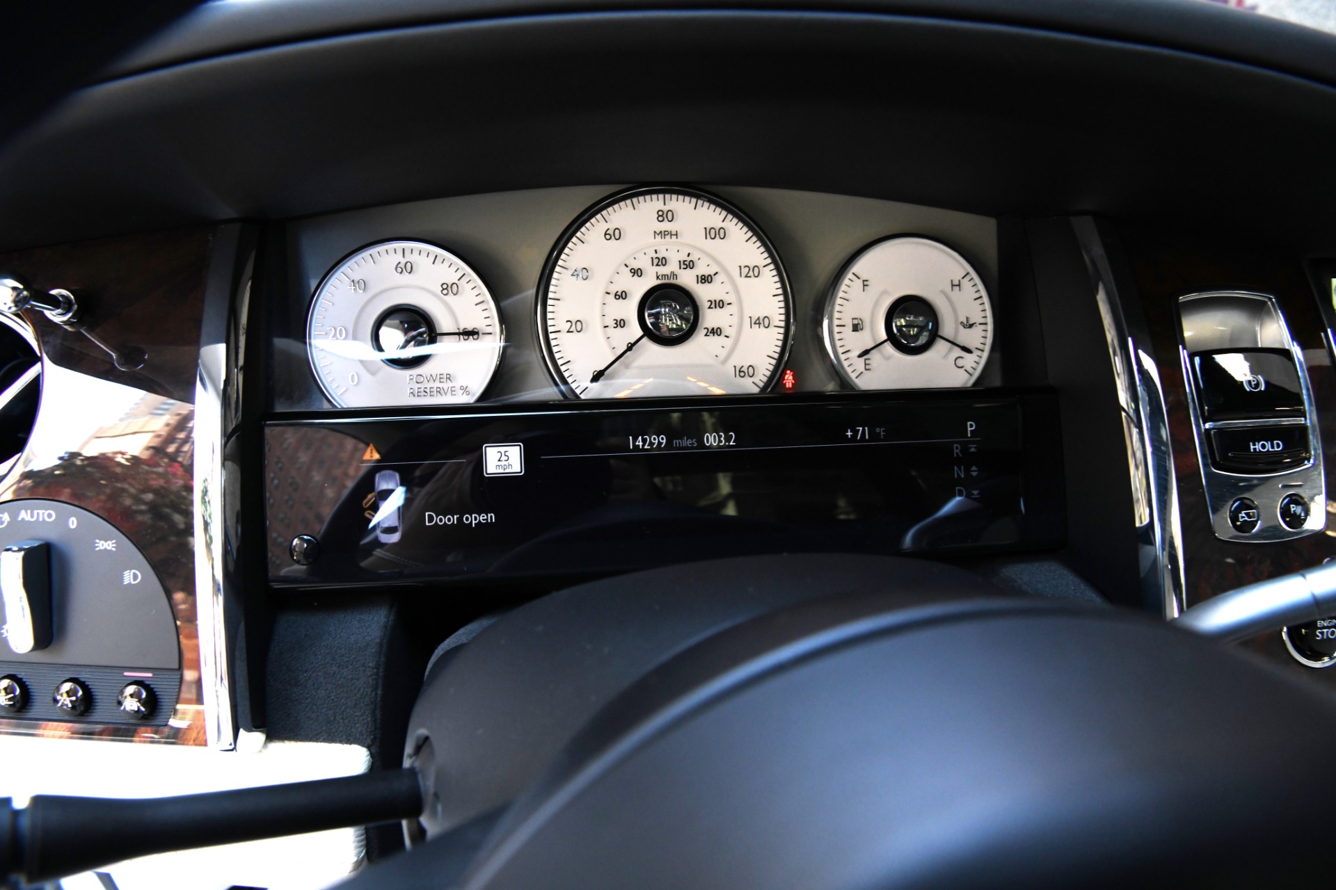 Used 2015 Rolls-Royce Ghost | St. Petersburg, FL