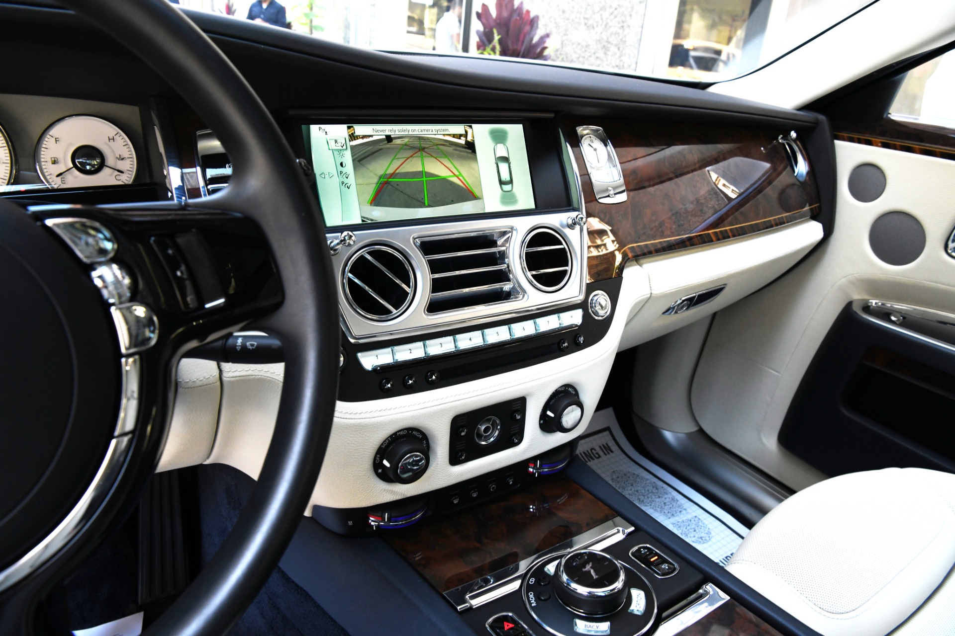 Used 2015 Rolls-Royce Ghost | St. Petersburg, FL