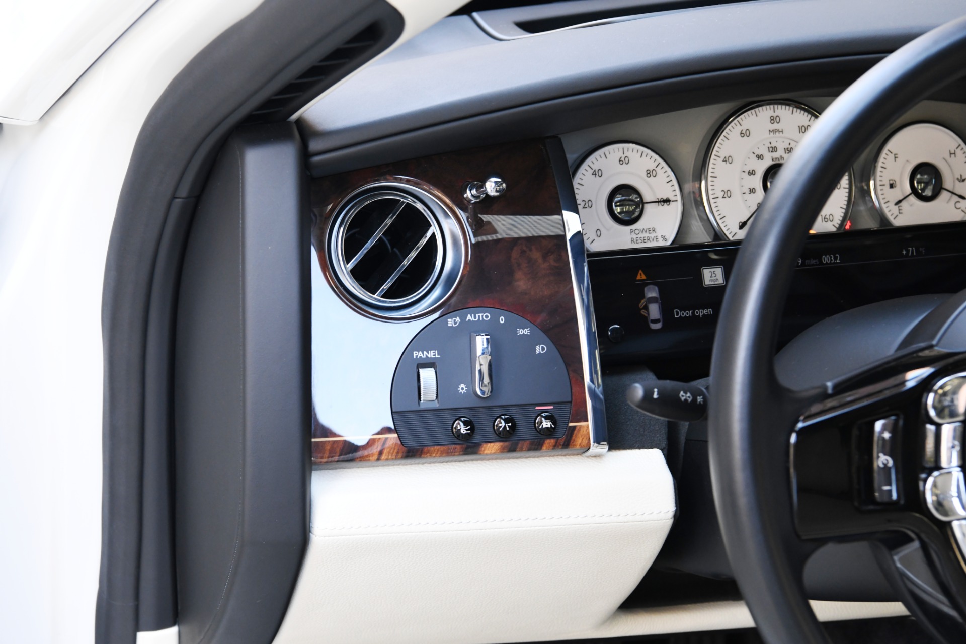 Used 2015 Rolls-Royce Ghost | St. Petersburg, FL
