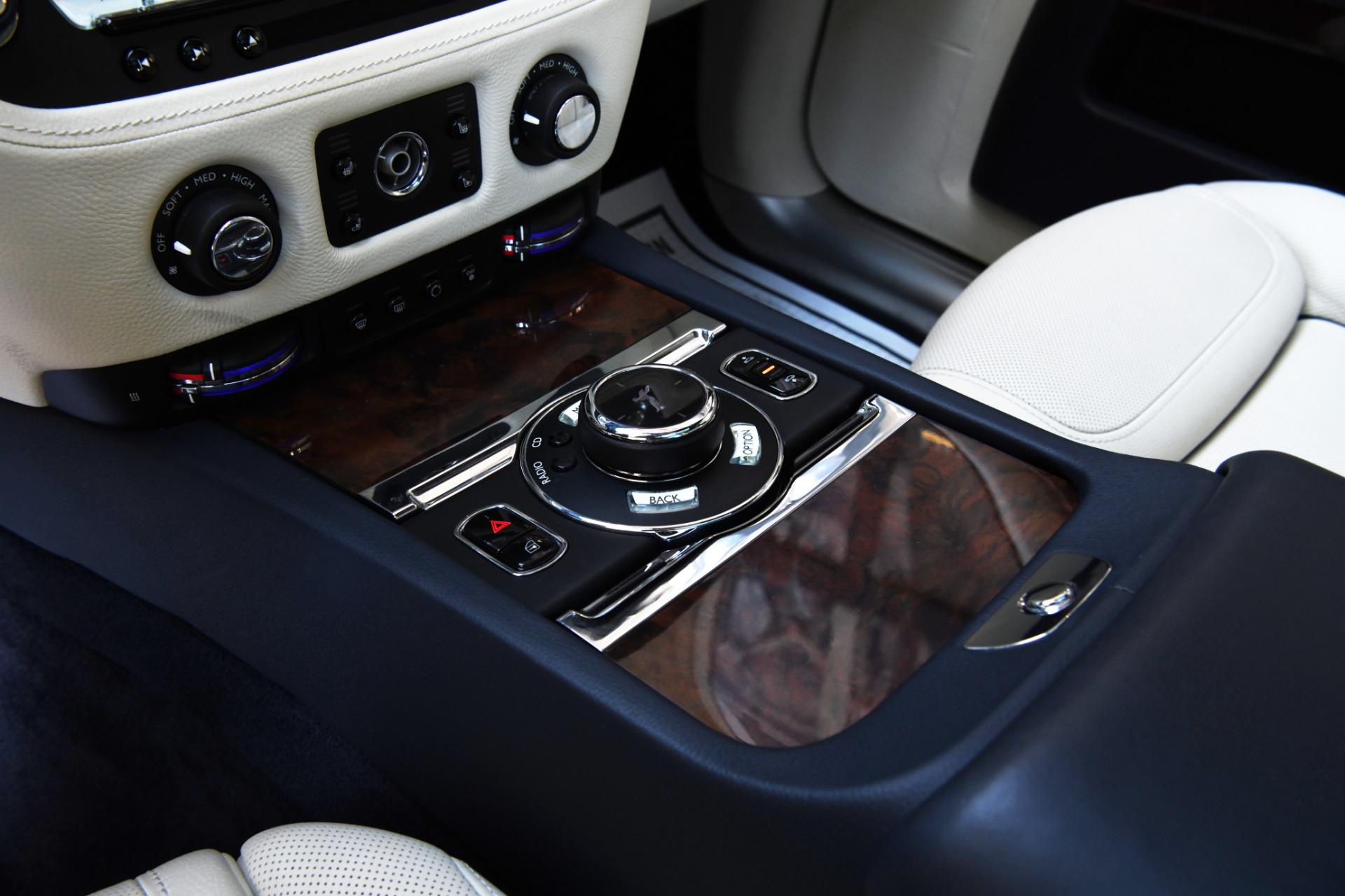 Used 2015 Rolls-Royce Ghost | St. Petersburg, FL