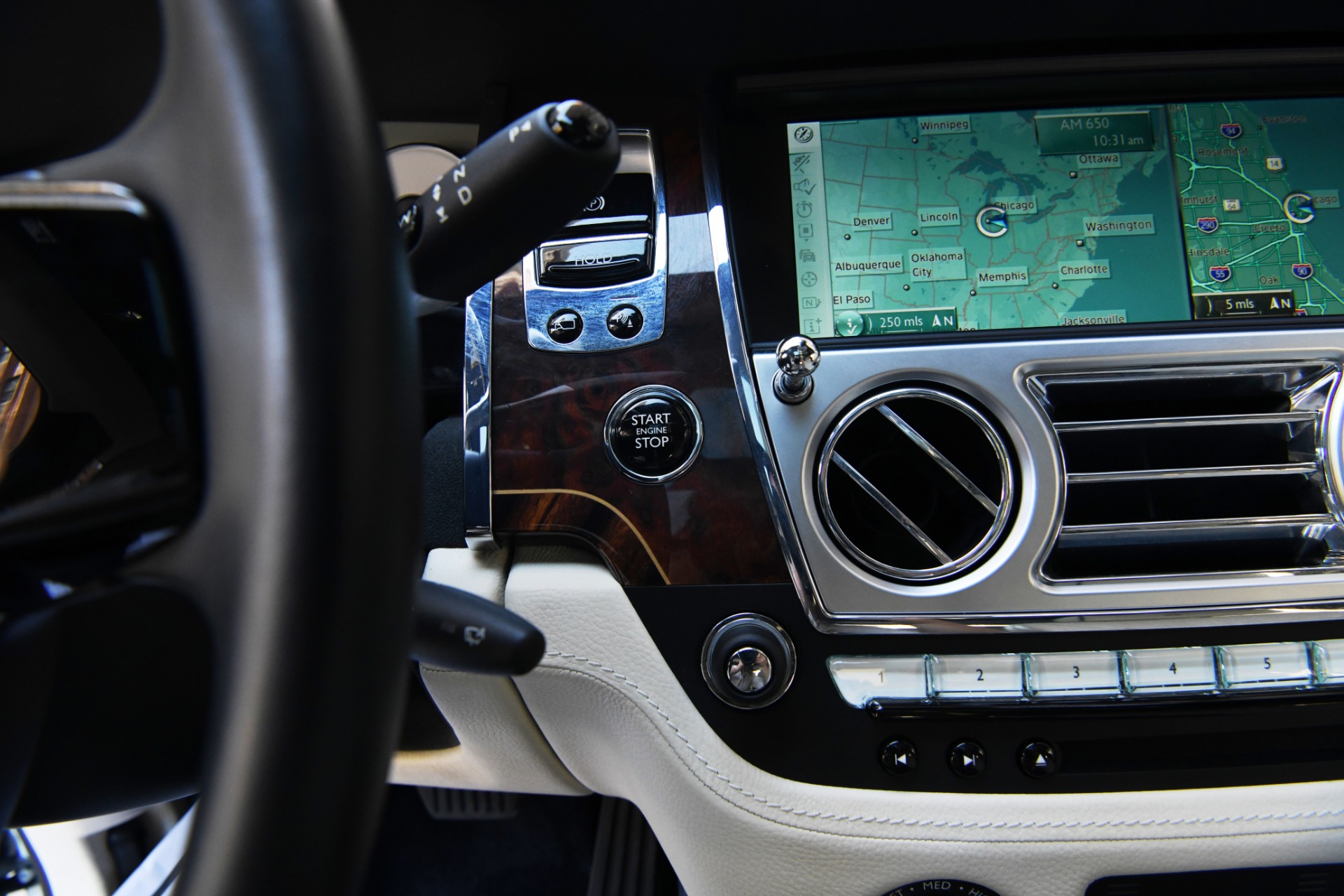 Used 2015 Rolls-Royce Ghost | St. Petersburg, FL