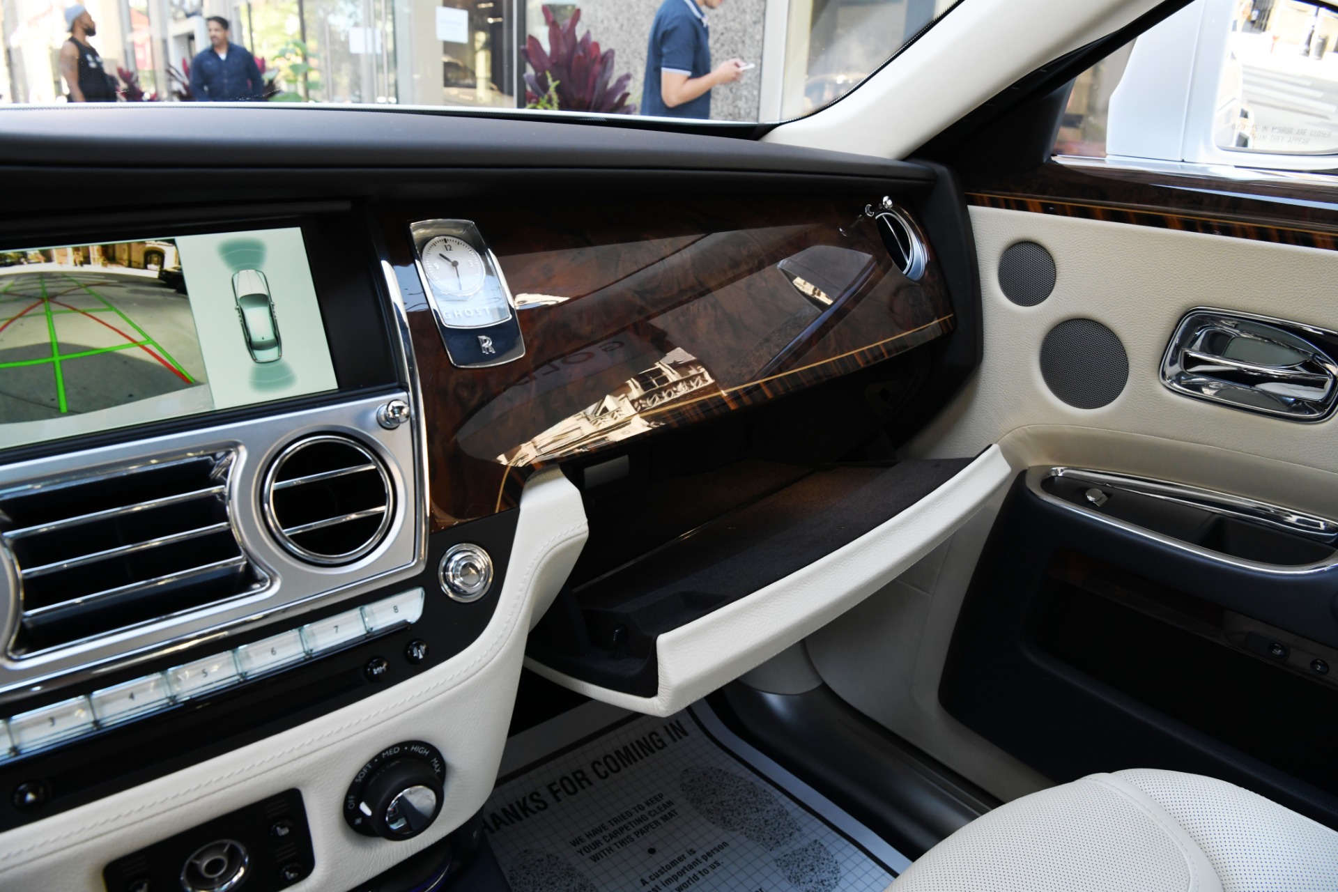 Used 2015 Rolls-Royce Ghost | St. Petersburg, FL