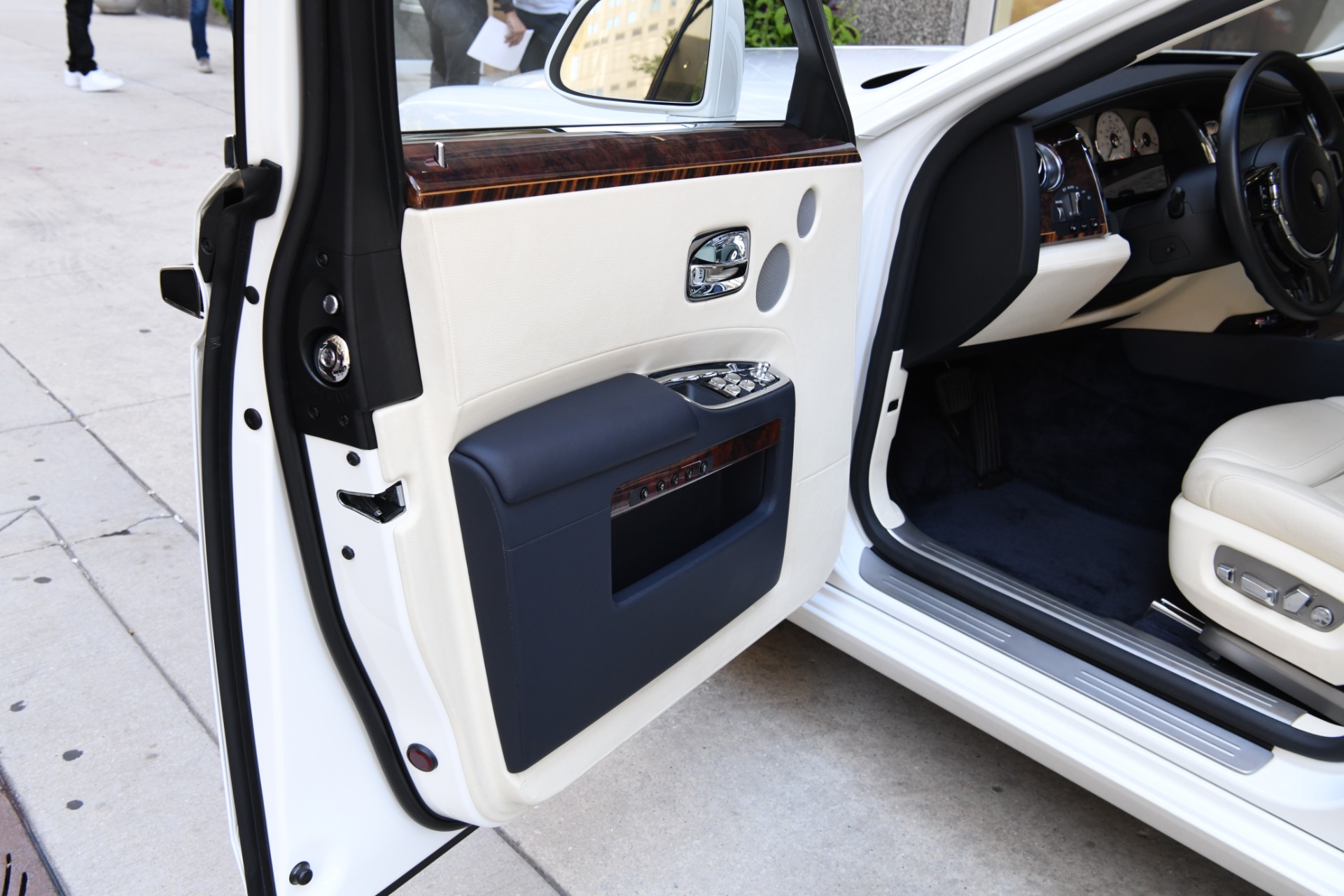 Used 2015 Rolls-Royce Ghost | St. Petersburg, FL
