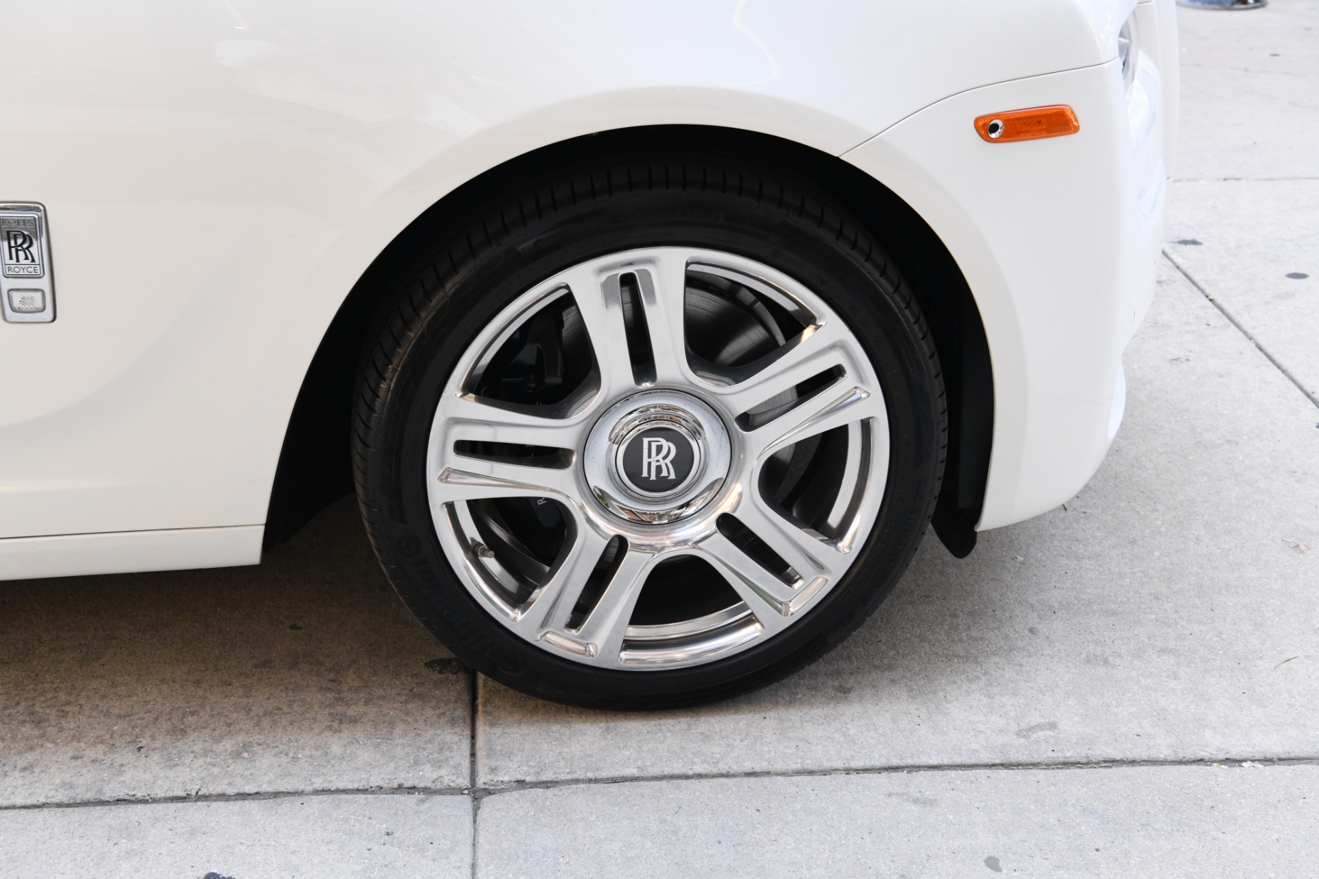 Used 2015 Rolls-Royce Ghost | St. Petersburg, FL