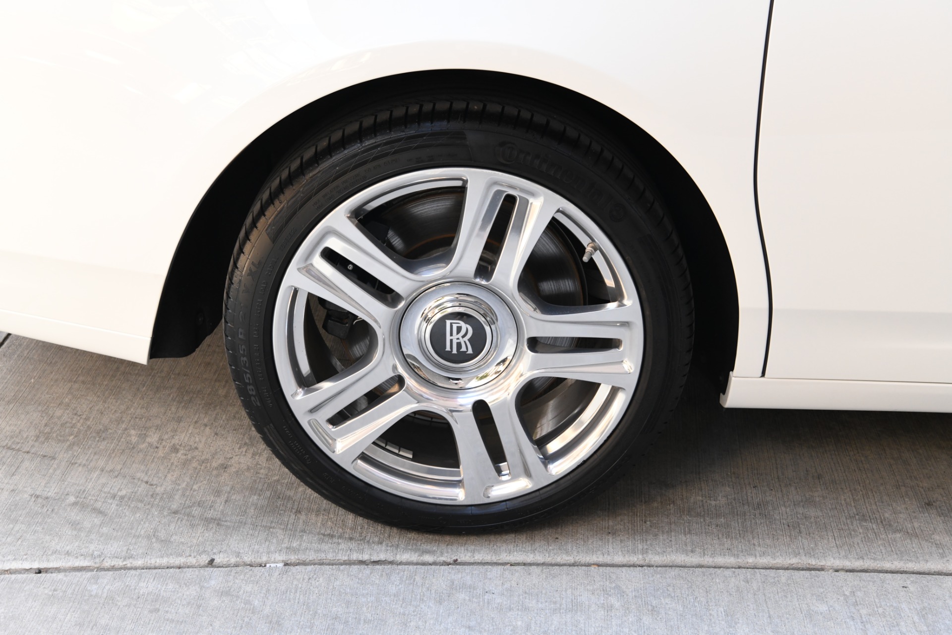 Used 2015 Rolls-Royce Ghost | St. Petersburg, FL