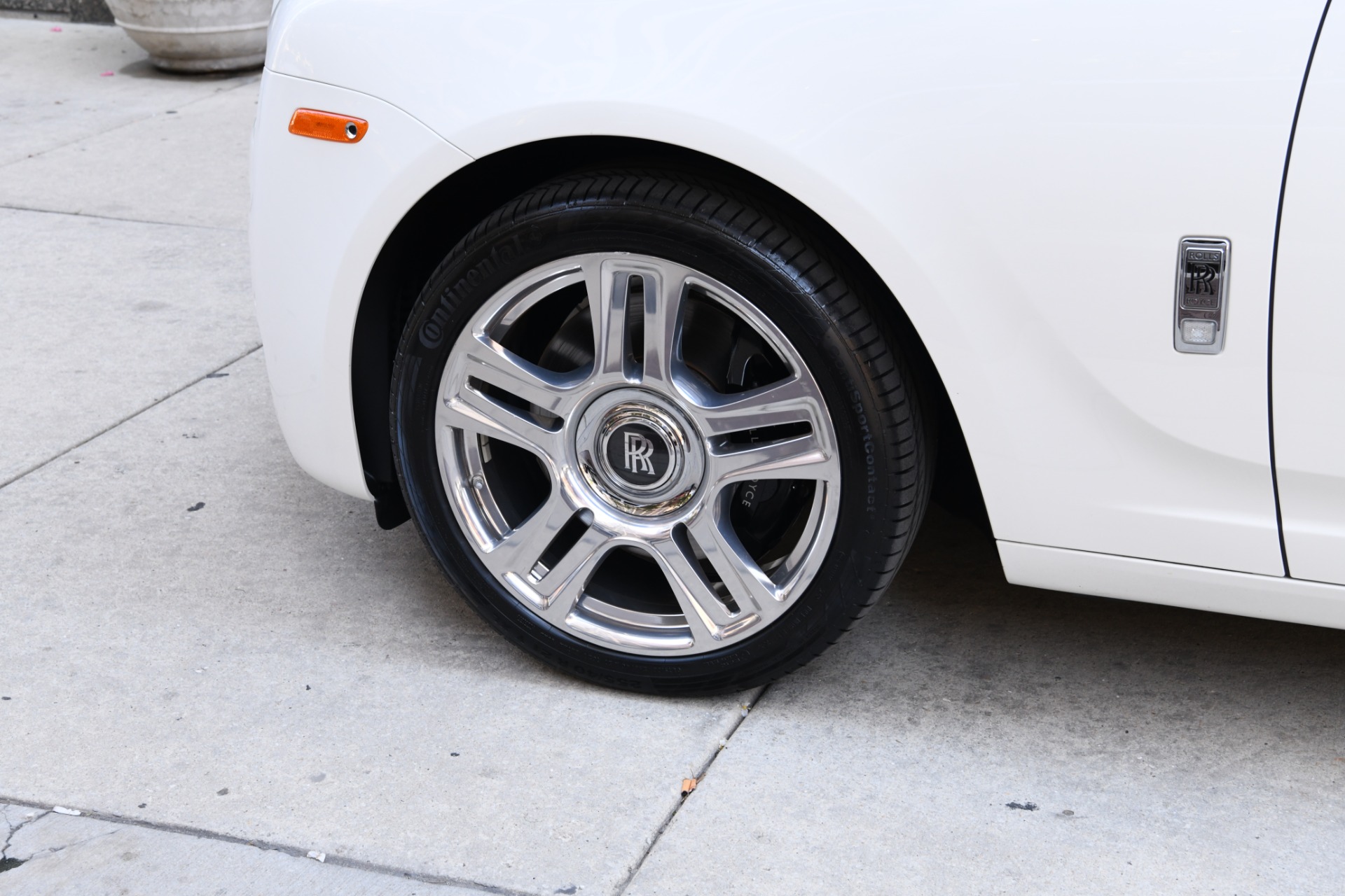 Used 2015 Rolls-Royce Ghost | St. Petersburg, FL