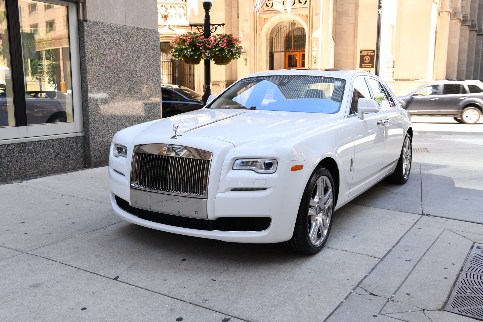 Used 2015 Rolls-Royce Ghost | St. Petersburg, FL