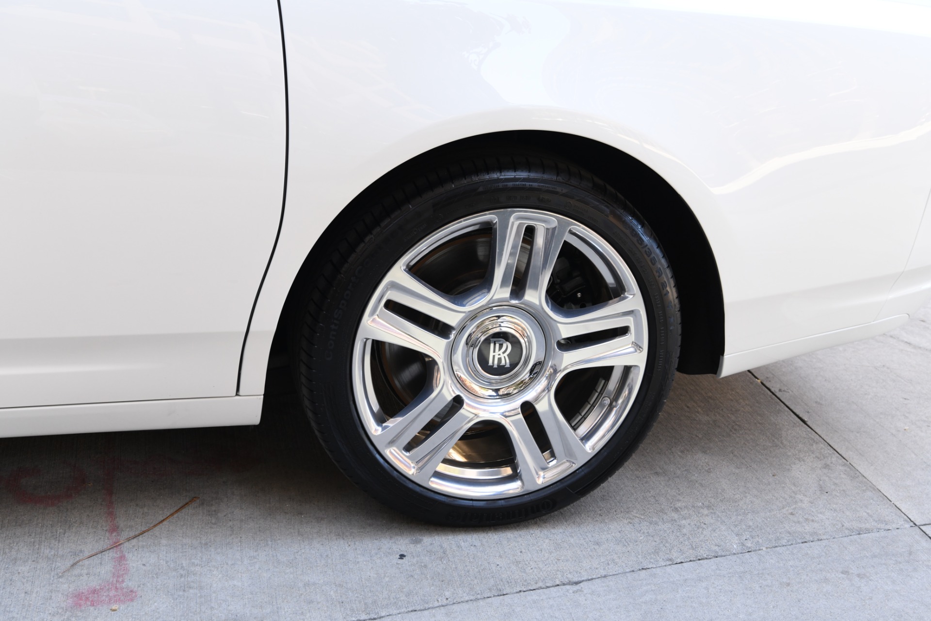 Used 2015 Rolls-Royce Ghost | St. Petersburg, FL