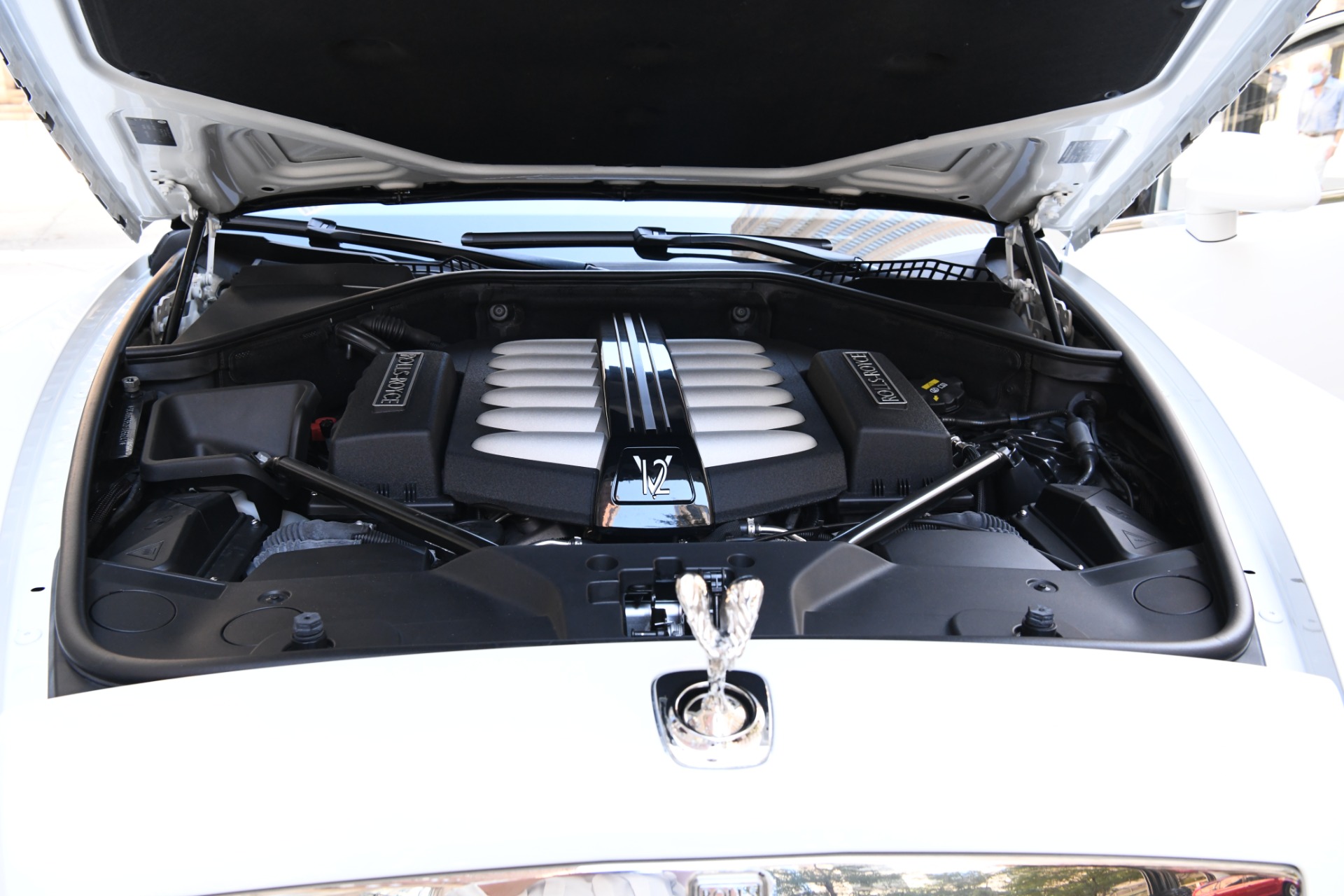 Used 2015 Rolls-Royce Ghost | St. Petersburg, FL