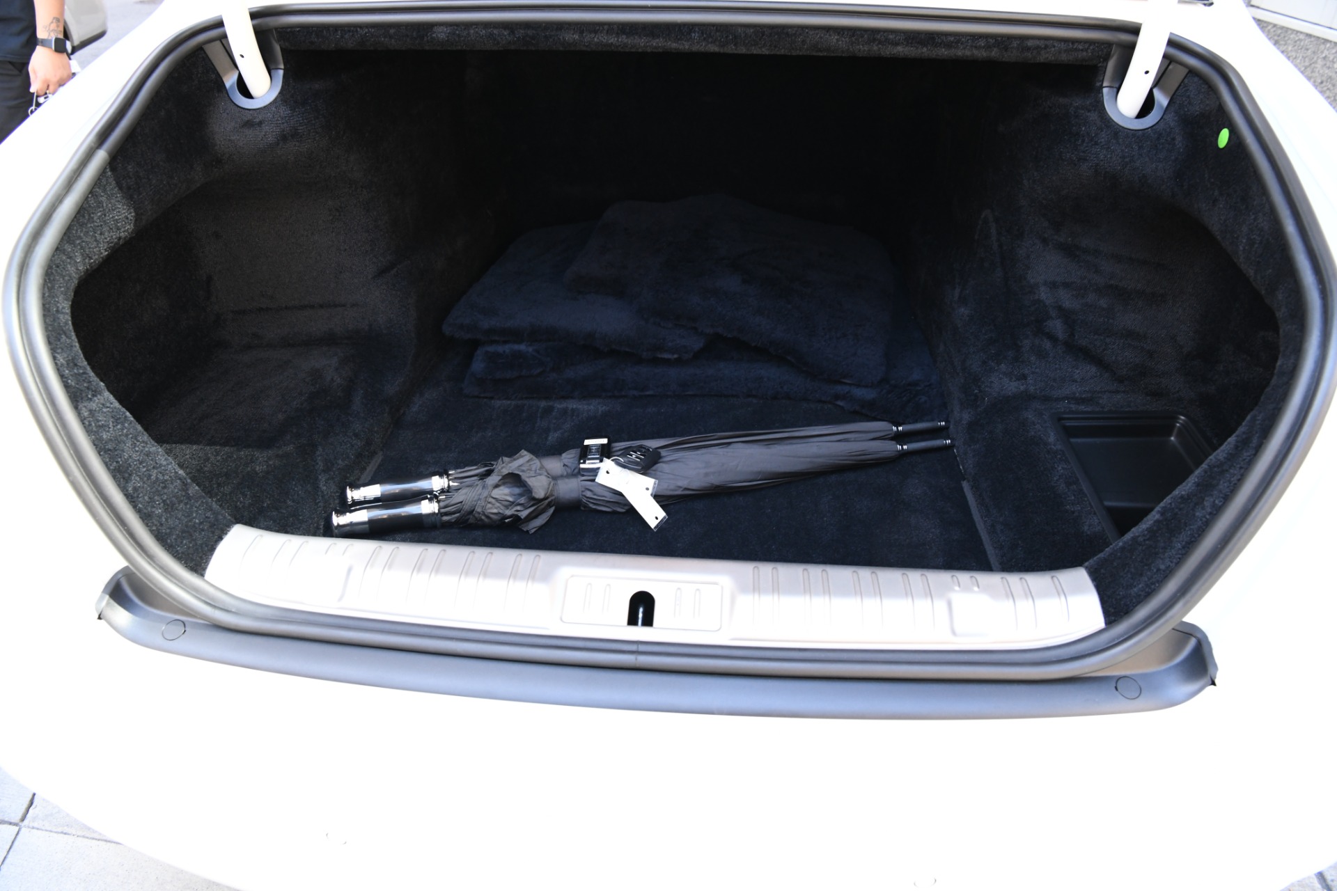Used 2015 Rolls-Royce Ghost | St. Petersburg, FL