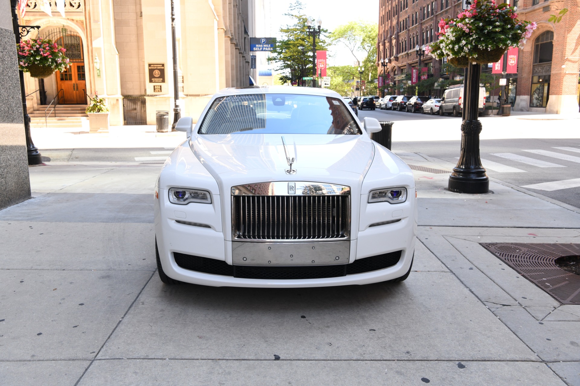 Used 2015 Rolls-Royce Ghost | St. Petersburg, FL