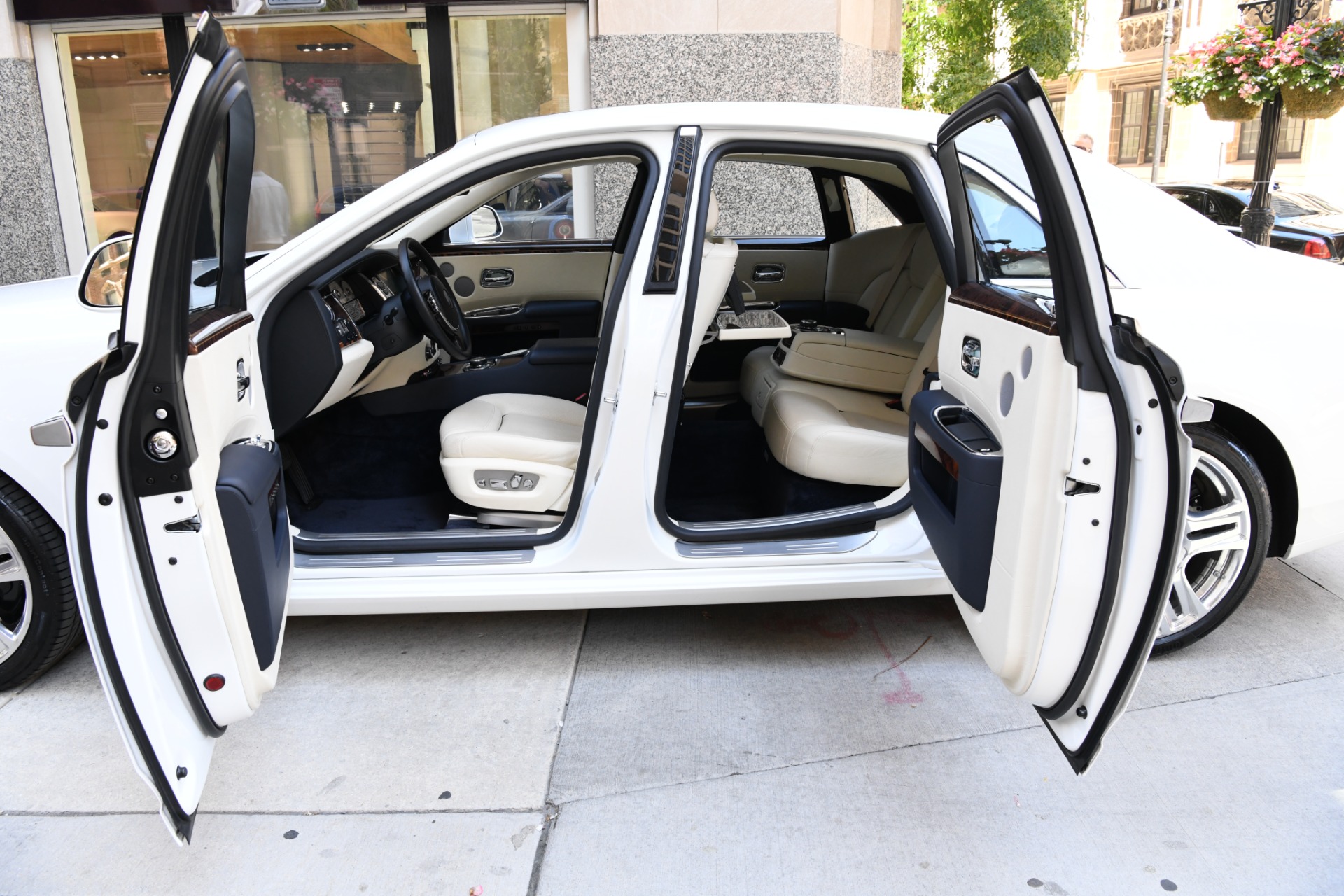 Used 2015 Rolls-Royce Ghost | St. Petersburg, FL