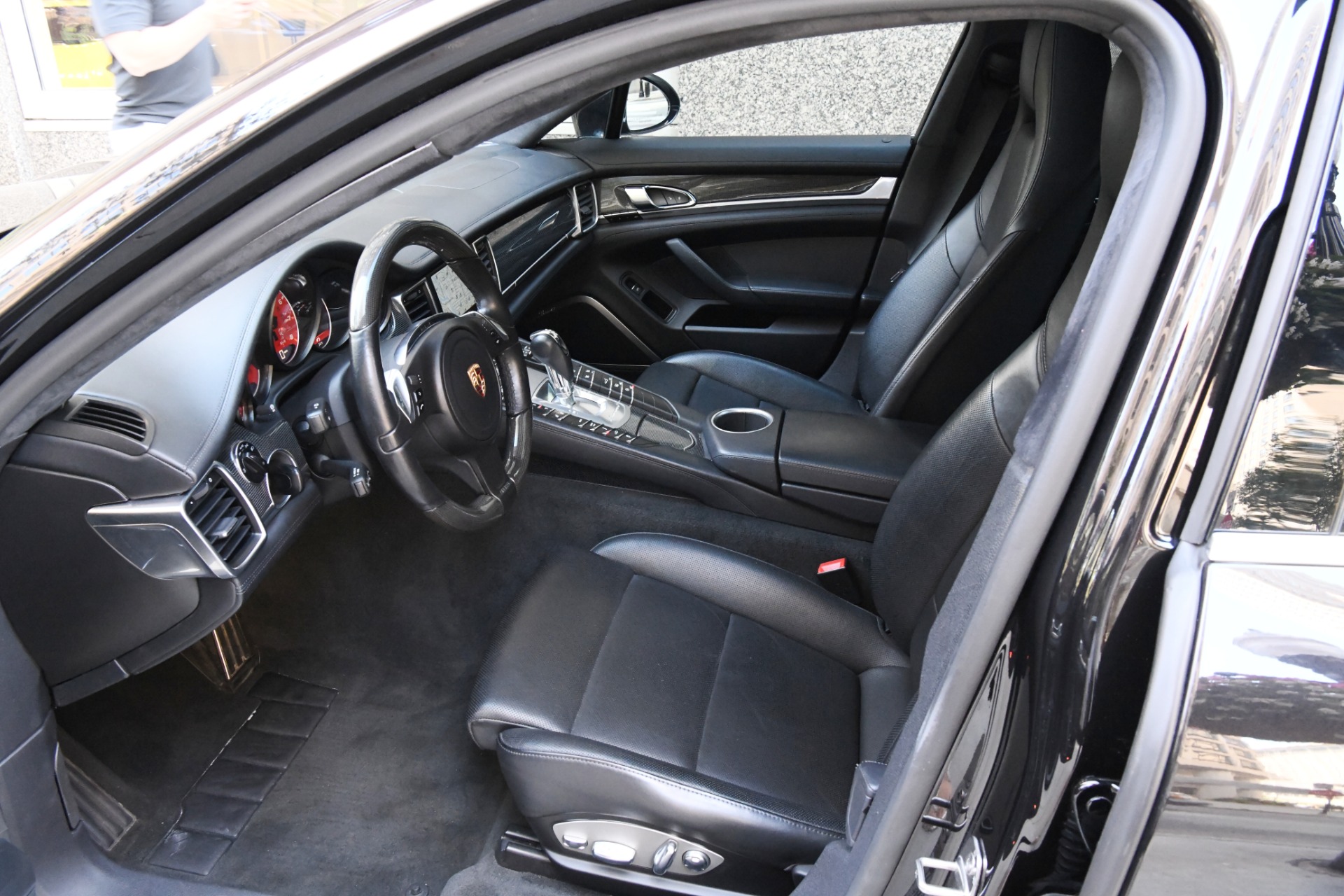 Used 2013 Porsche Panamera Turbo | St. Petersburg, FL