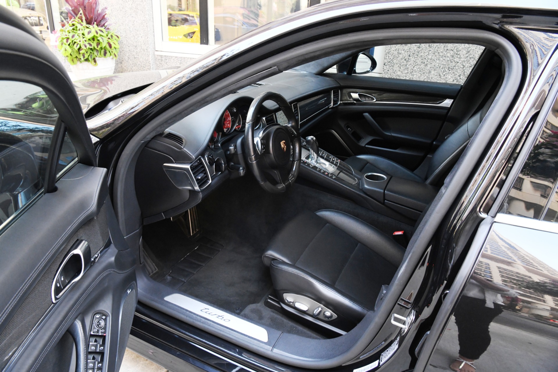 Used 2013 Porsche Panamera Turbo | St. Petersburg, FL