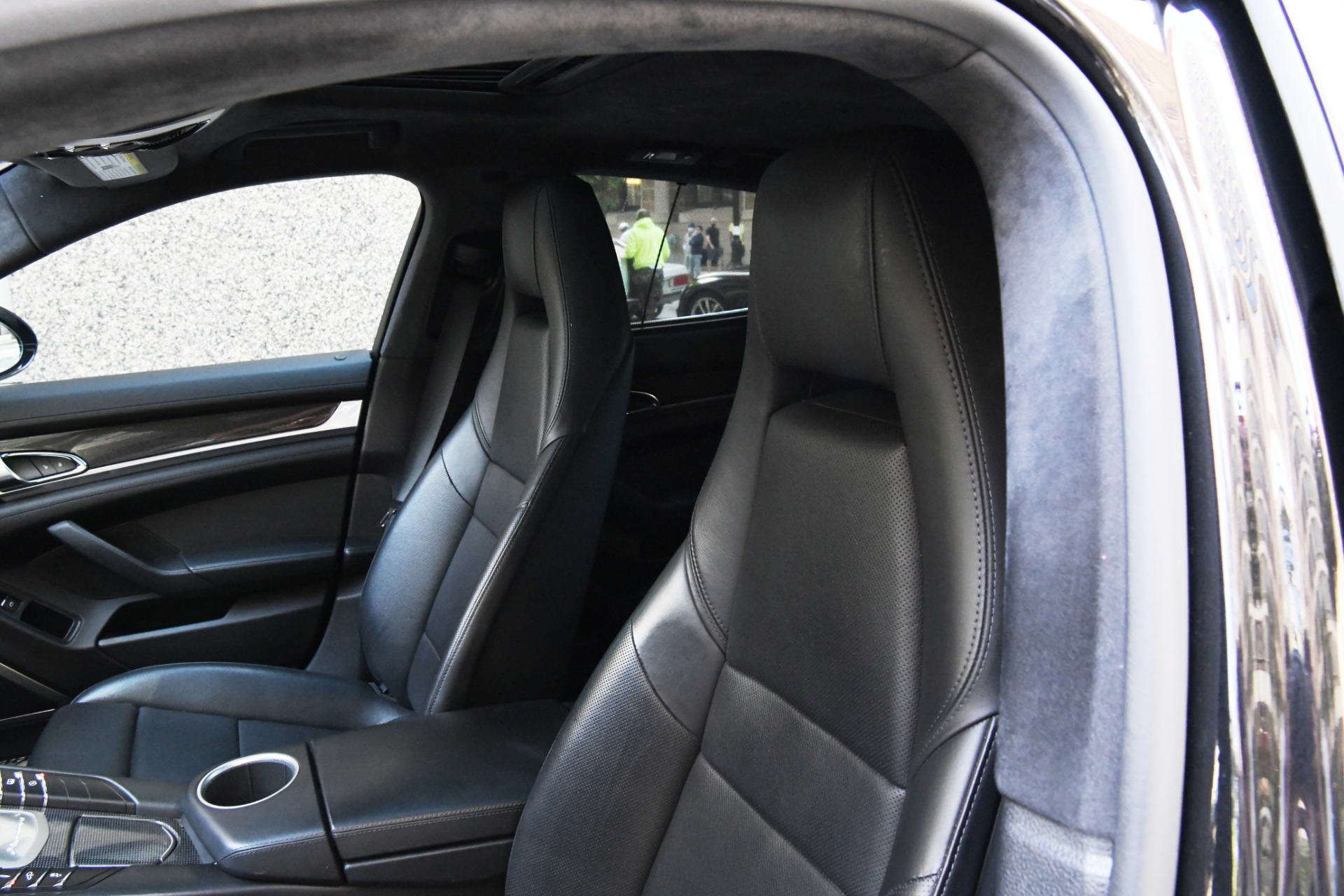 Used 2013 Porsche Panamera Turbo | St. Petersburg, FL