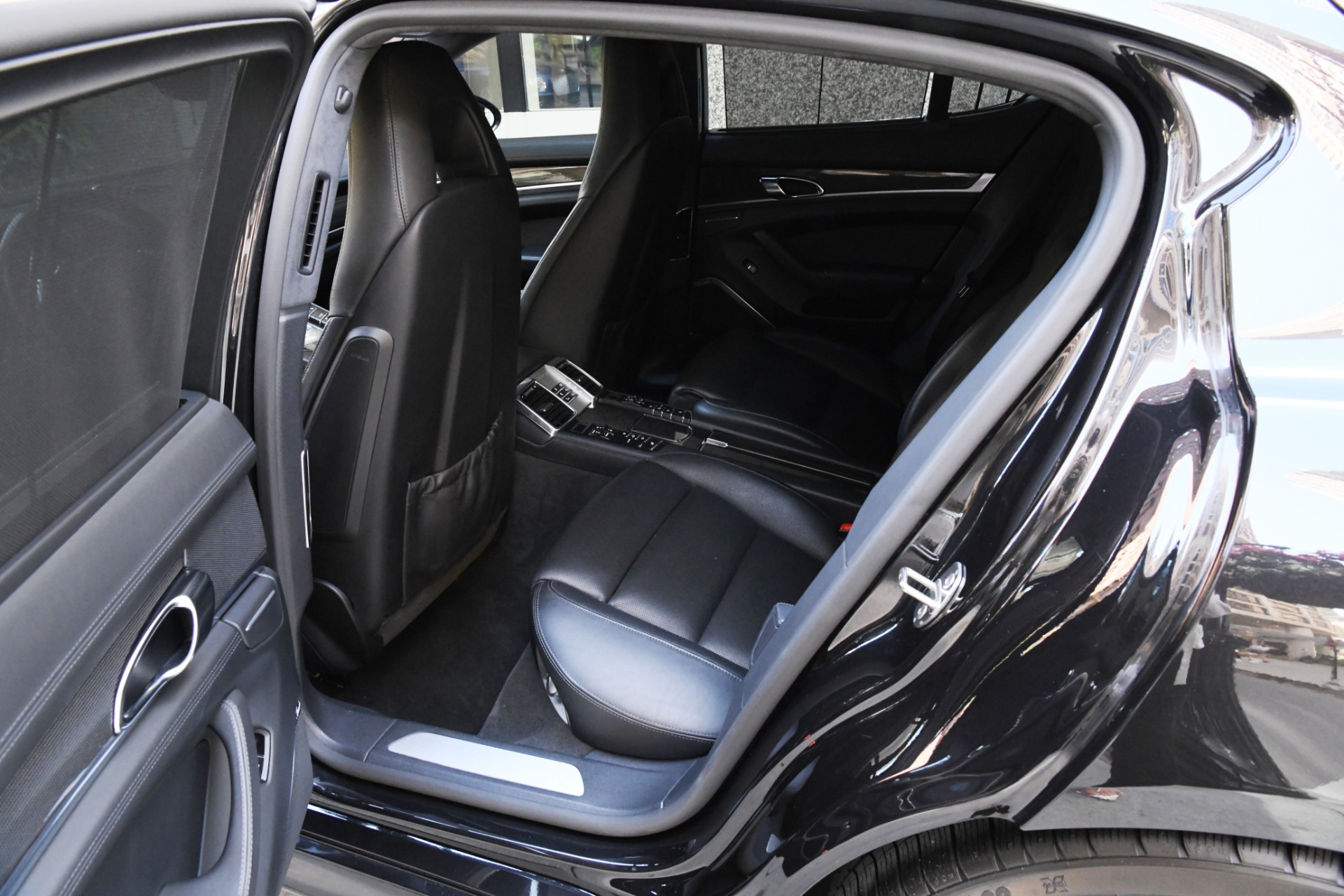 Used 2013 Porsche Panamera Turbo | St. Petersburg, FL