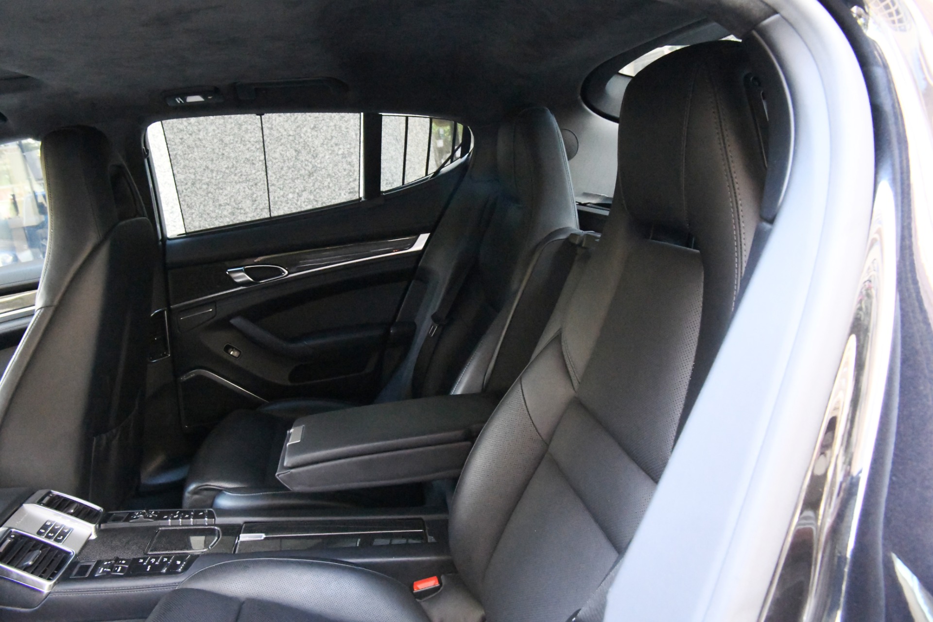 Used 2013 Porsche Panamera Turbo | St. Petersburg, FL
