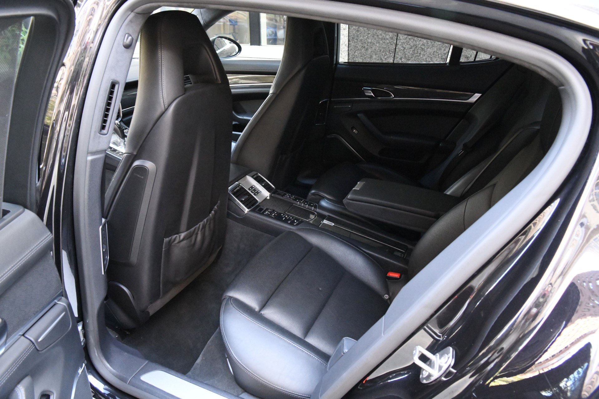Used 2013 Porsche Panamera Turbo | St. Petersburg, FL