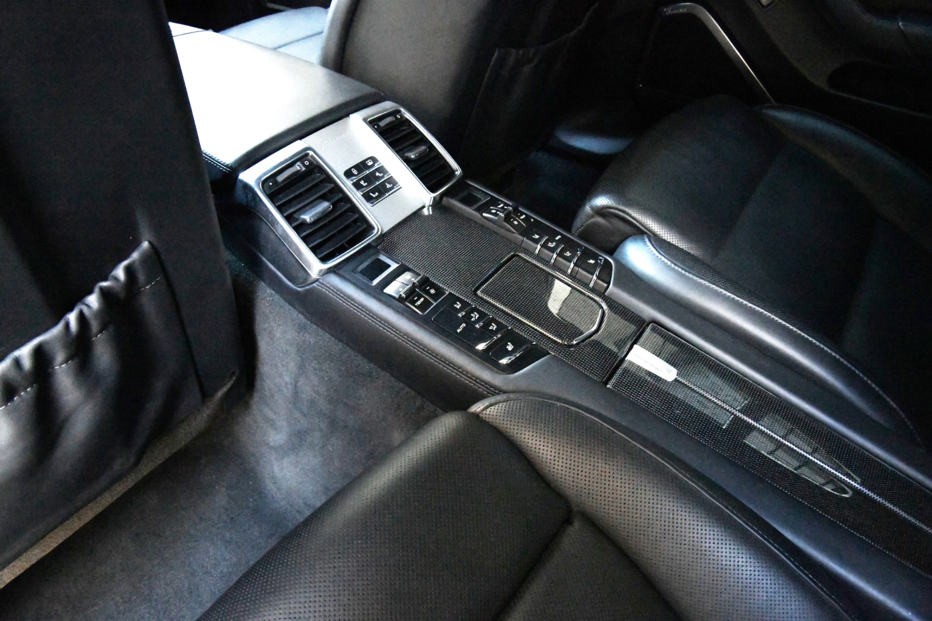 Used 2013 Porsche Panamera Turbo | St. Petersburg, FL