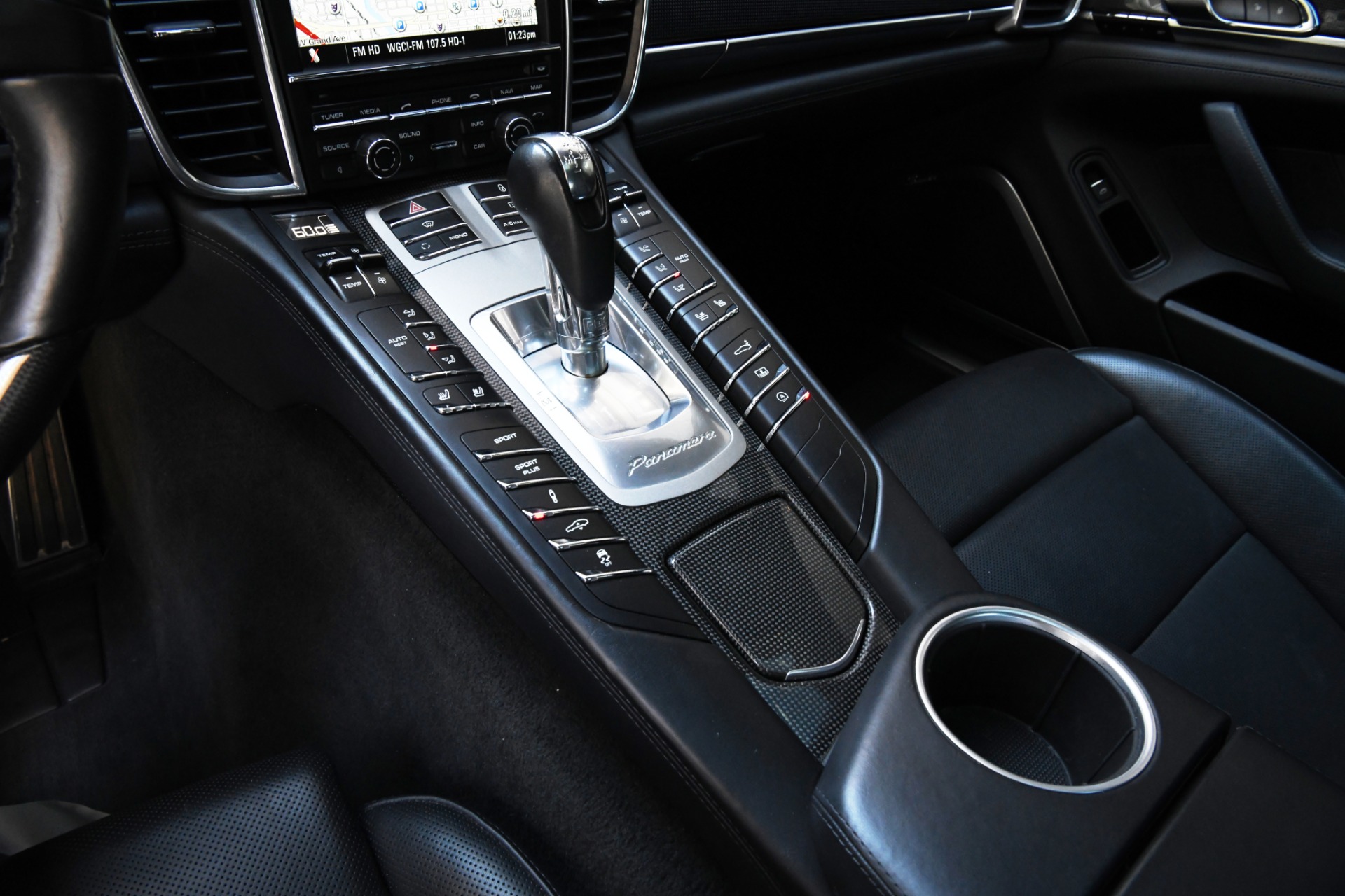 Used 2013 Porsche Panamera Turbo | St. Petersburg, FL