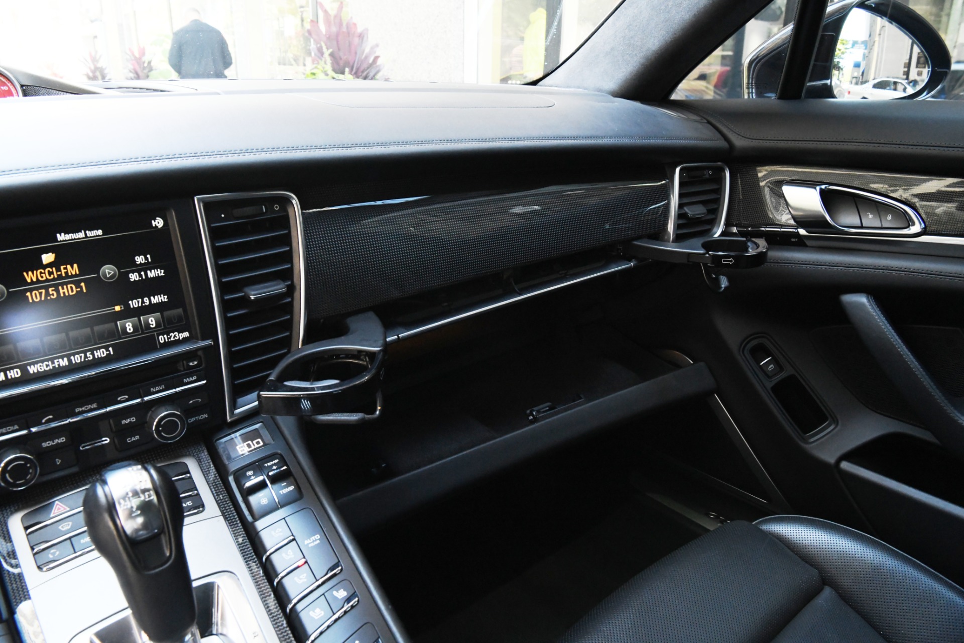 Used 2013 Porsche Panamera Turbo | St. Petersburg, FL