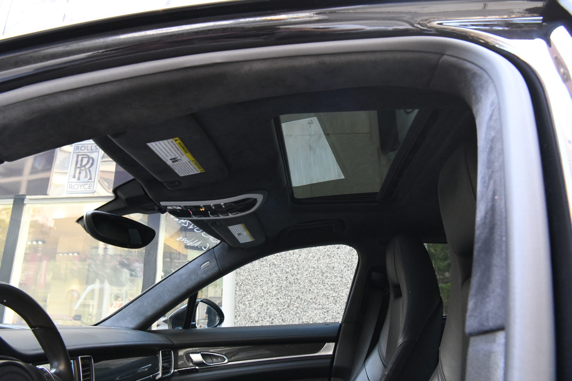 Used 2013 Porsche Panamera Turbo | St. Petersburg, FL