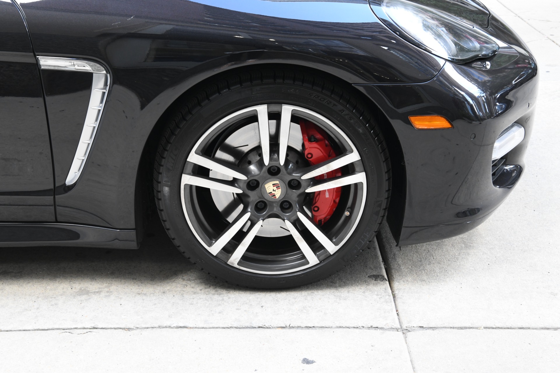 Used 2013 Porsche Panamera Turbo | St. Petersburg, FL