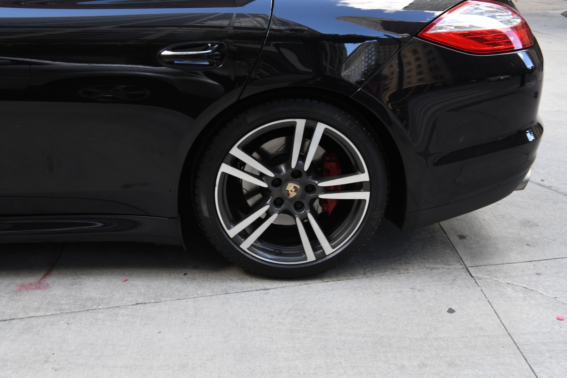 Used 2013 Porsche Panamera Turbo | St. Petersburg, FL