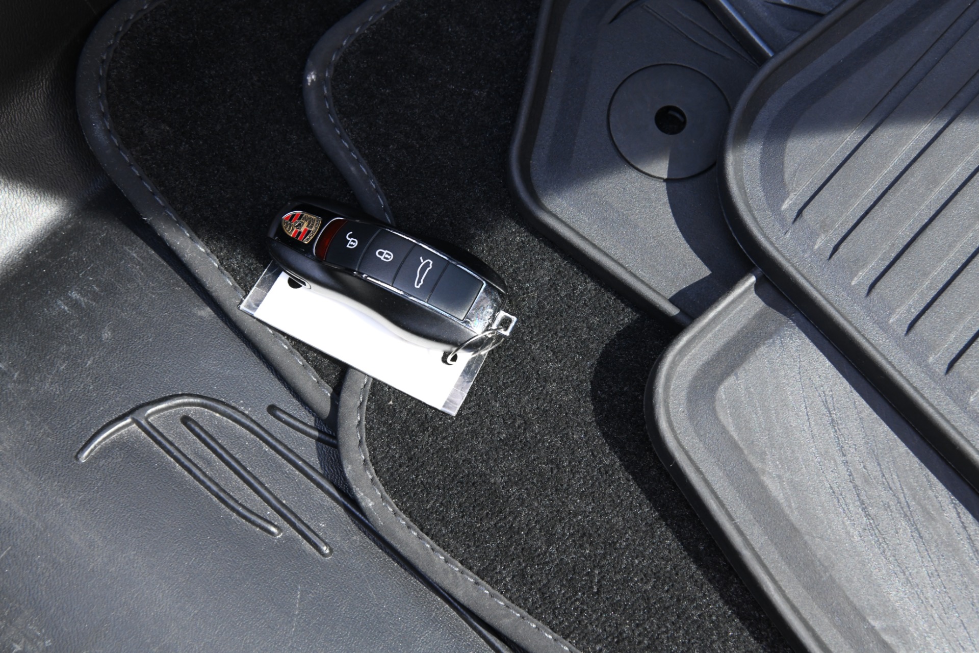 Used 2013 Porsche Panamera Turbo | St. Petersburg, FL