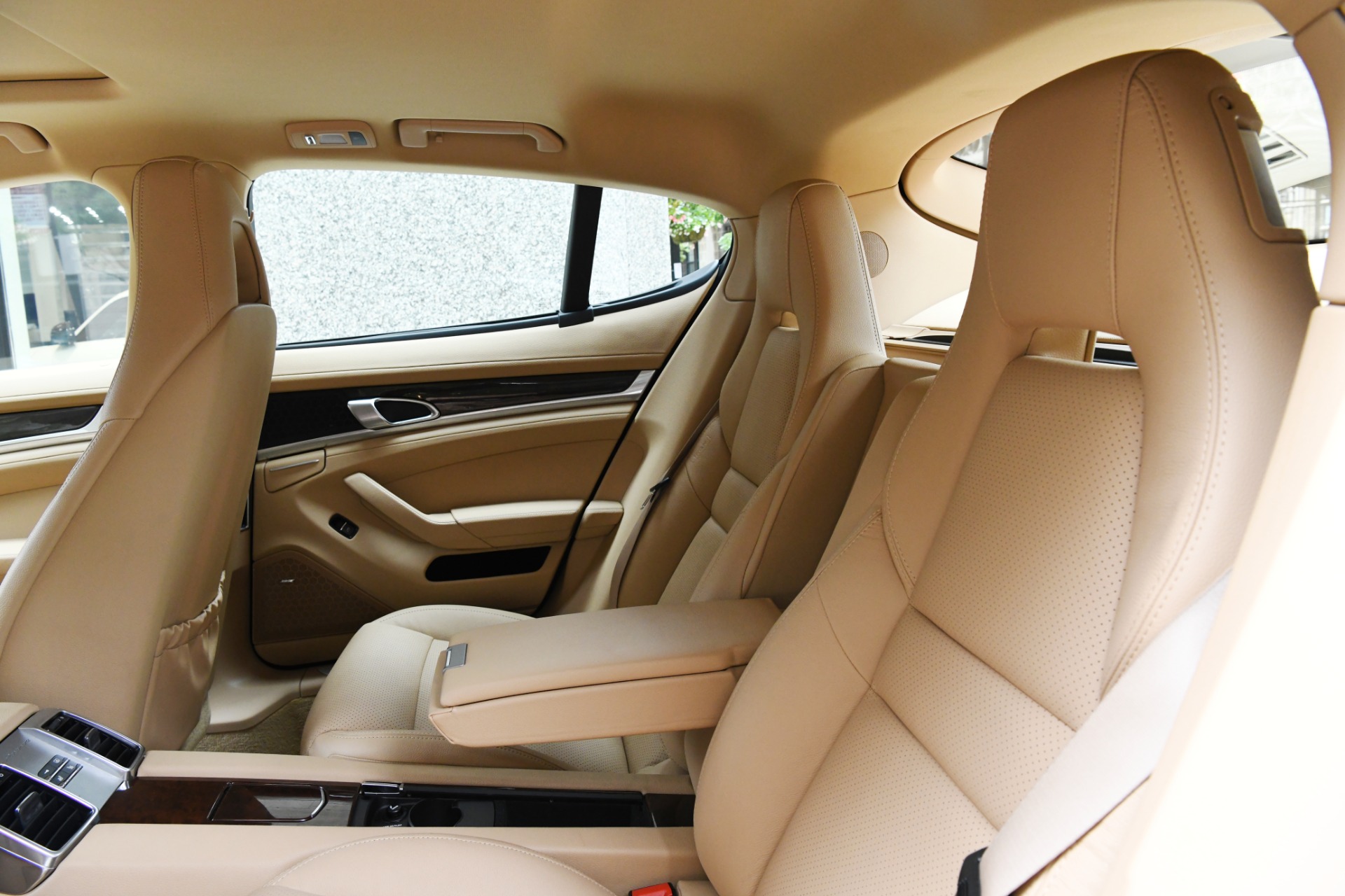 Used 2012 Porsche Panamera 4S | St. Petersburg, FL