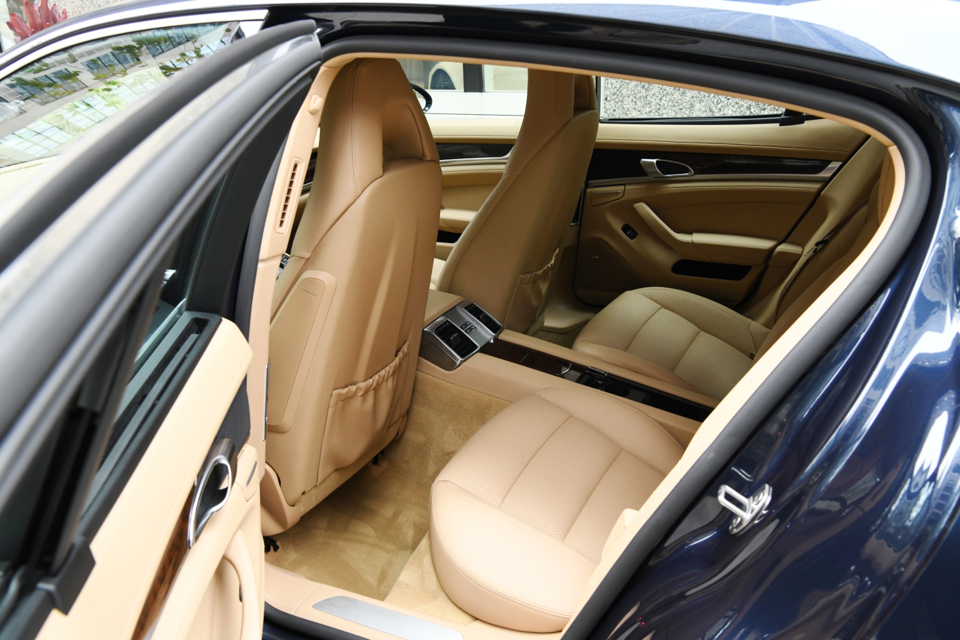 Used 2012 Porsche Panamera 4S | St. Petersburg, FL
